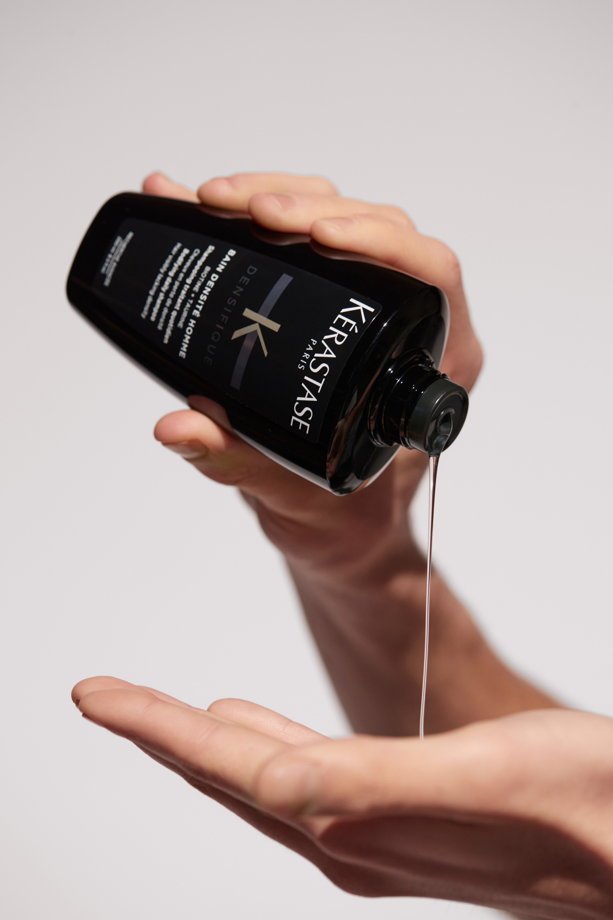 Densifique Homme Bain Dénsite Erkekler Için Yoğunluk Kazandıran Şampuan 250ml — 3474636404384 — تصویر 6 از 7