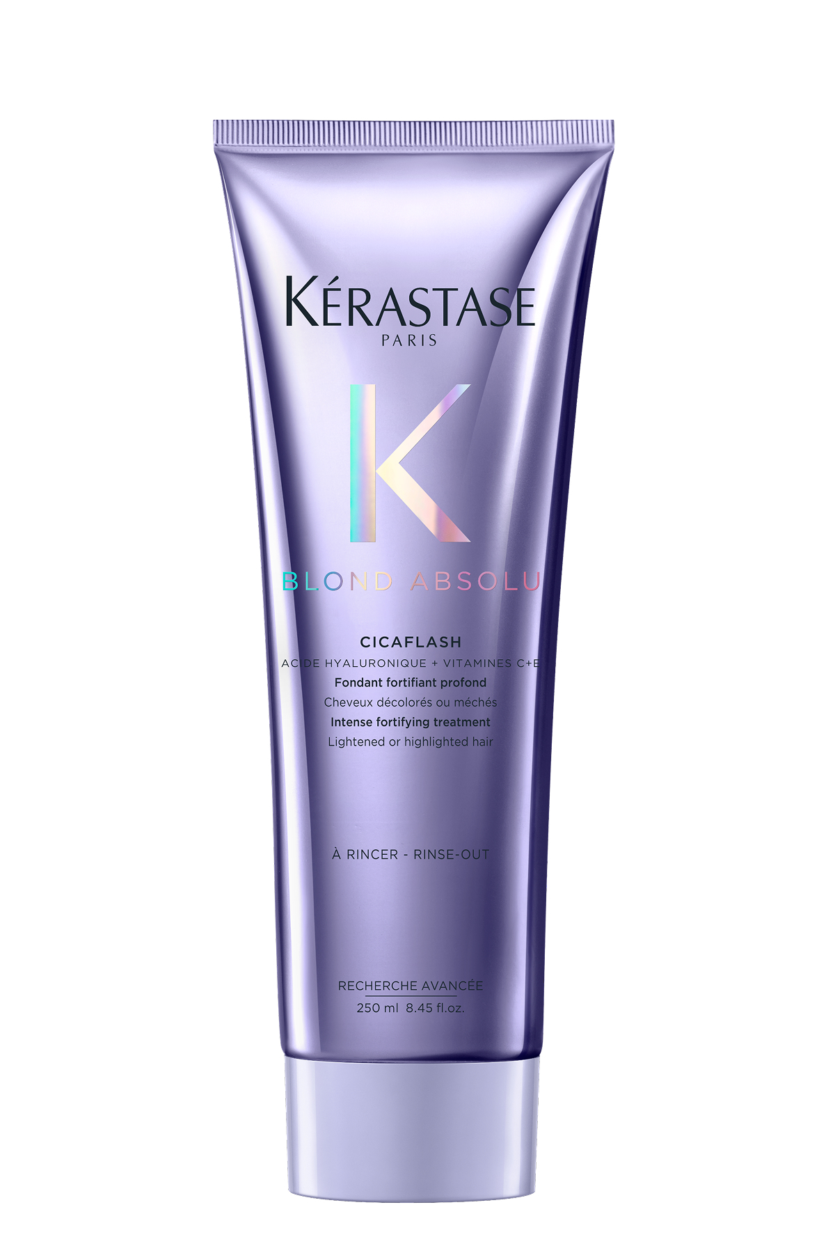 Kerastase Blond Absolu Cicaflash Sarı Saçlar Için Parlaklık Veren Durulanan Saç Bakım Kremi 250 ml — E2922000
