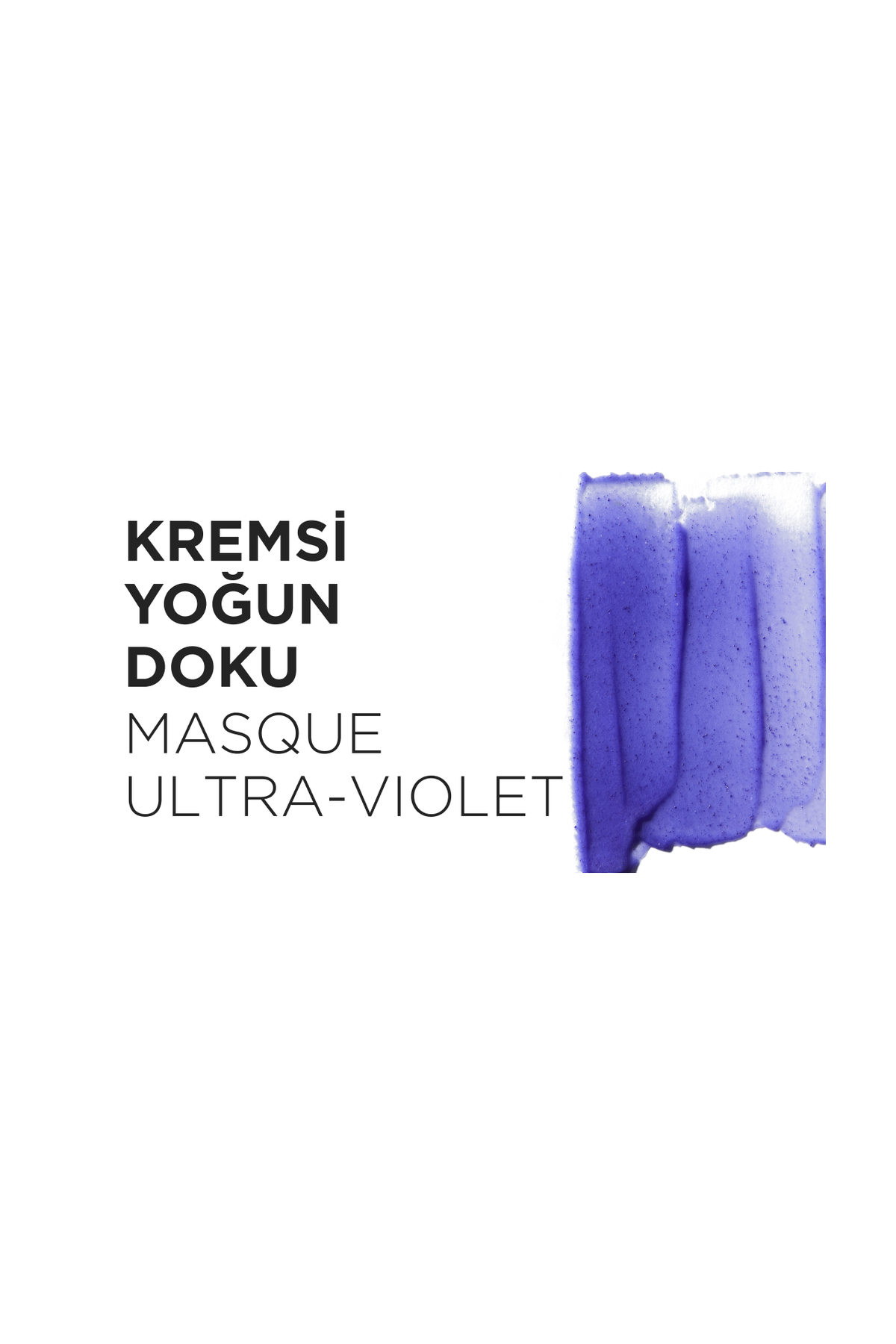 Blond Absolu Masque Ultra Violet Açma Işlemleri Sonrası Nötralizasyon Etkili Maske 200 ml — 3474636692408 — تصویر 4 از 8