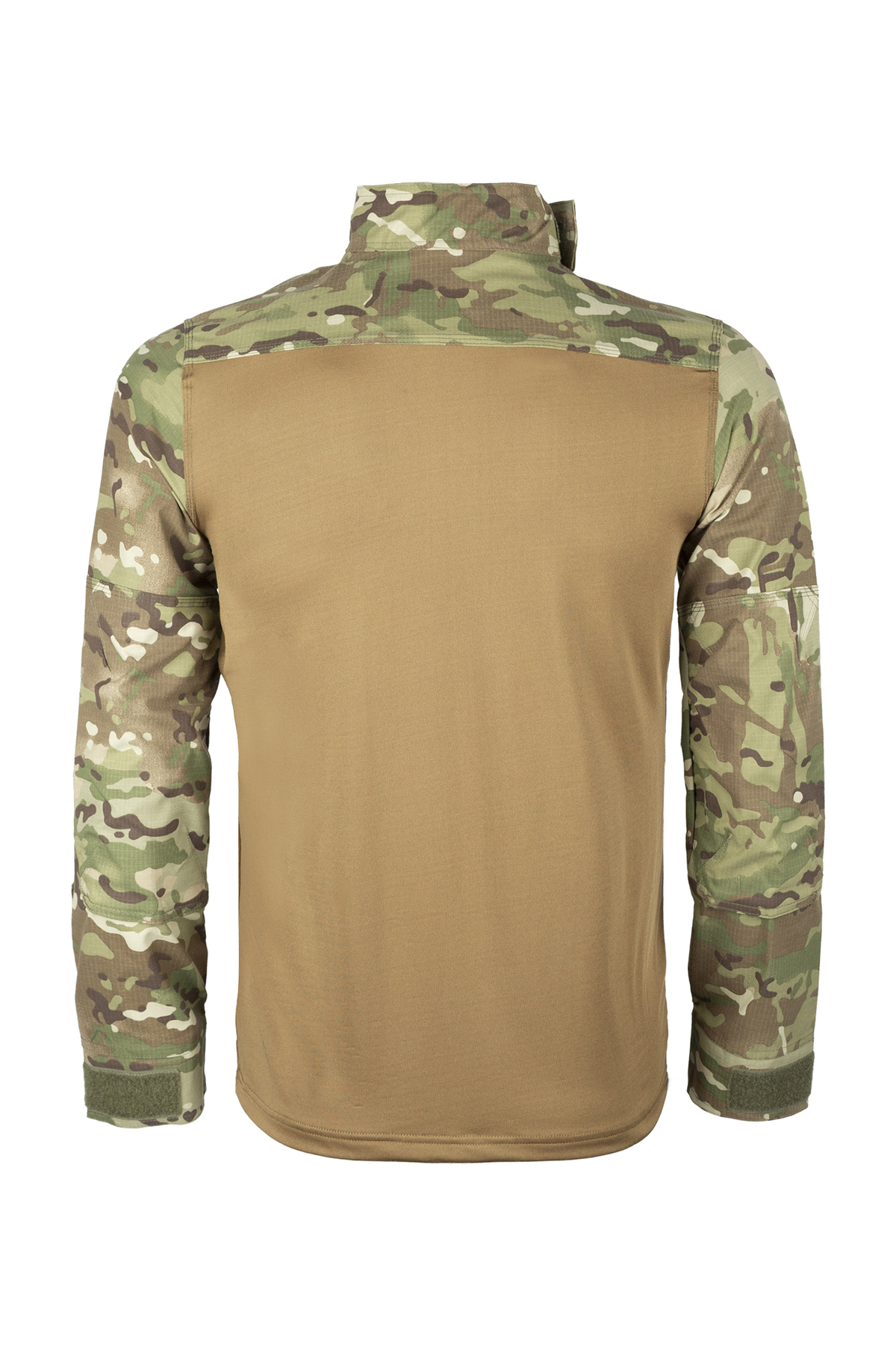 VAV WEAR Outdoor Taktik Softshell Erkek Swearshirt COMPAT04 görsel 5