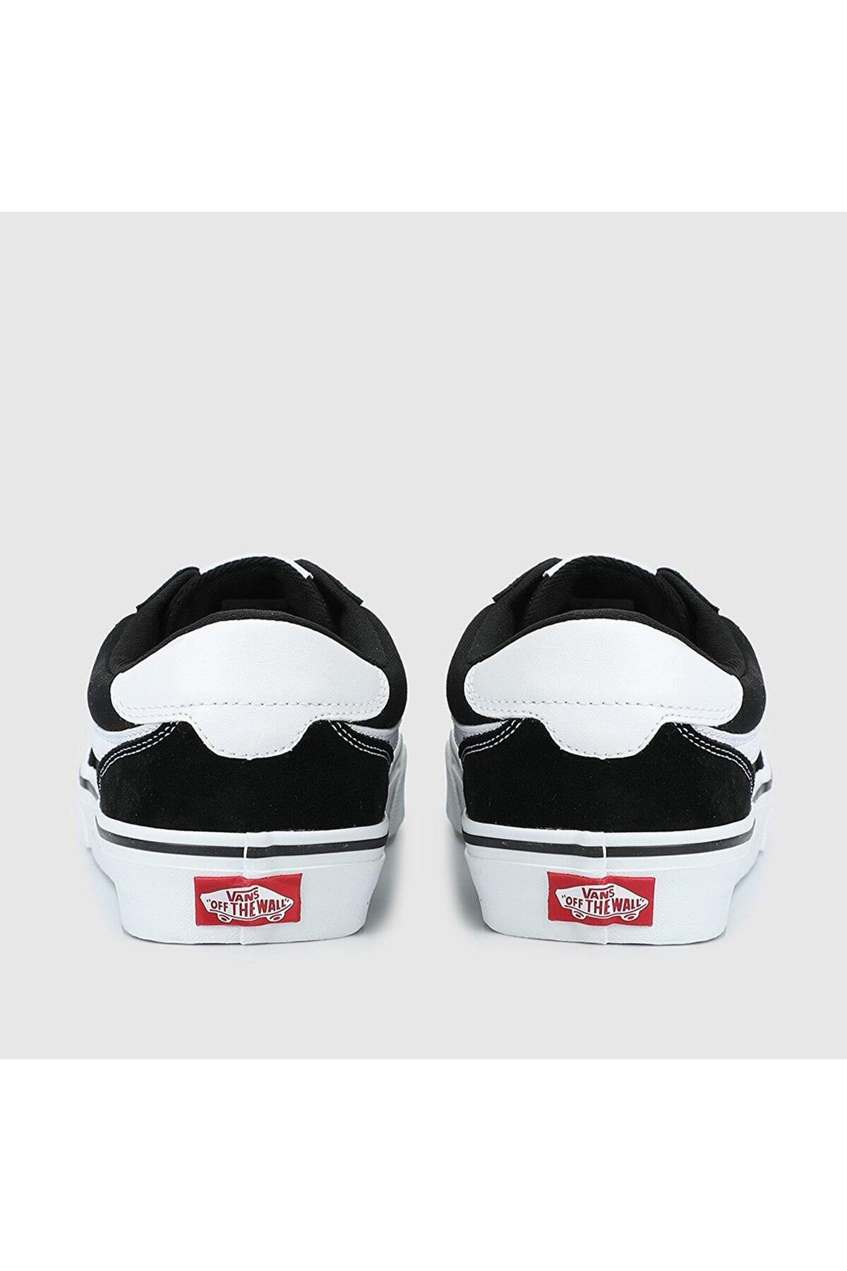 Vans BROOKLYN LS ERKEK MODA AYAKKABI görsel 5