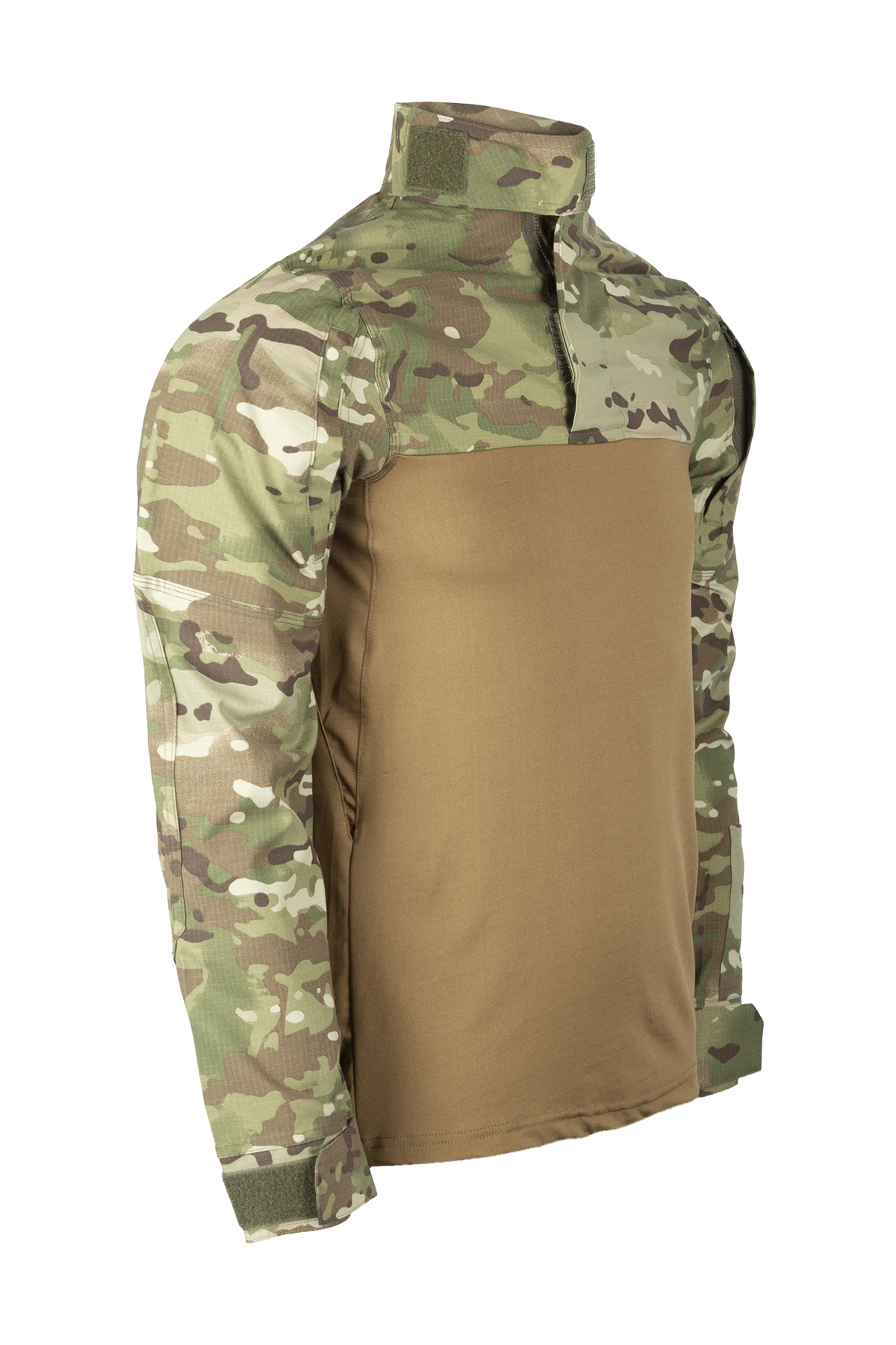 VAV WEAR Outdoor Taktik Softshell Erkek Swearshirt COMPAT04 görsel 2
