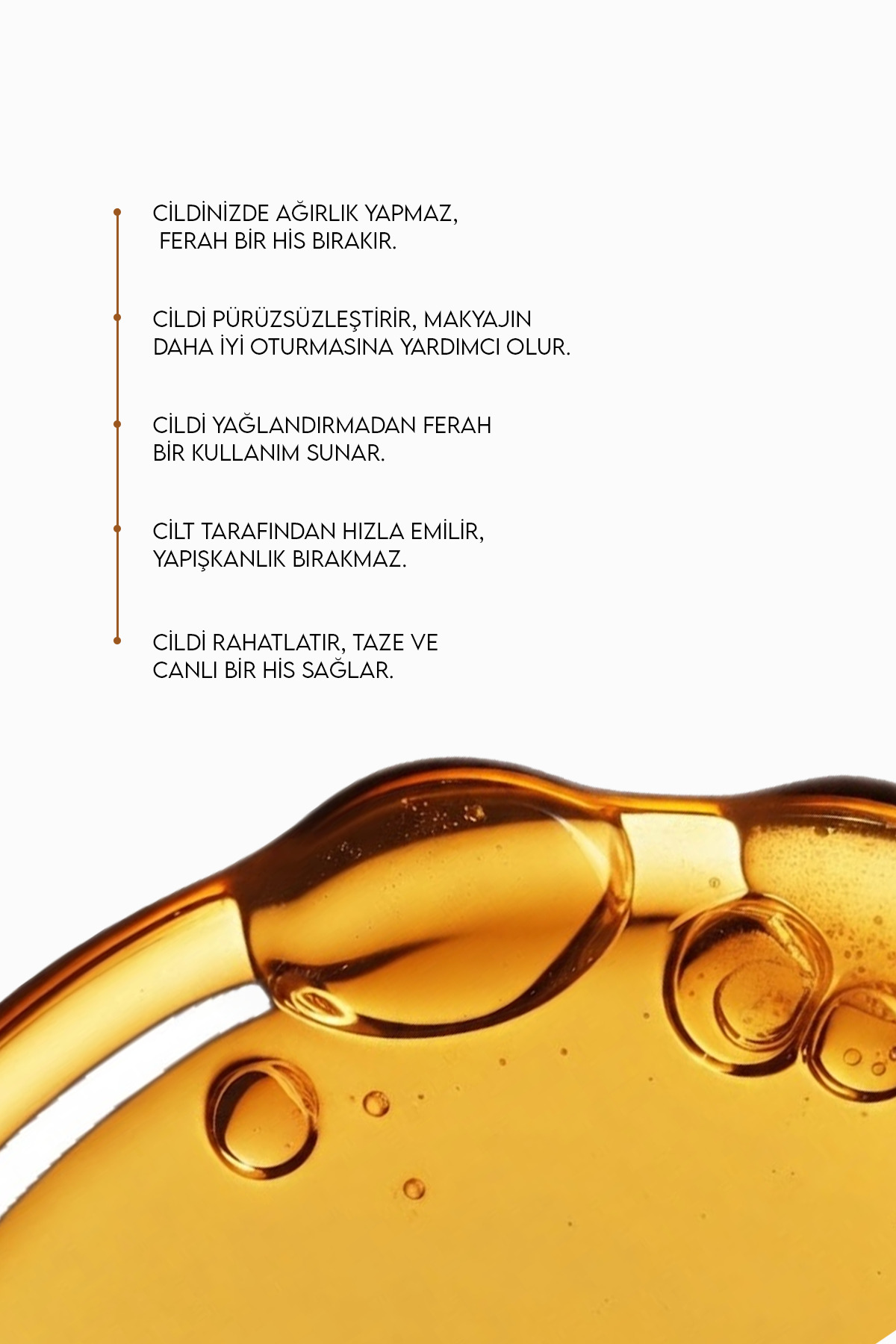 Kojik Asit Tonik 200 ML - Leke Karşıtı Aydınlatıcı Tonik, Cilt Tonu Eşitleyici ve Siyah Nokta Karşıtı Bakım — NBD-KJKAST1 — تصویر 6 از 9