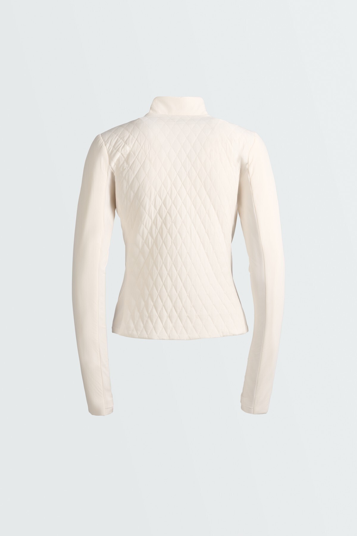 Oysho Kombinli FELLEX® Volcanic dolgulu teknik ceket görsel 6
