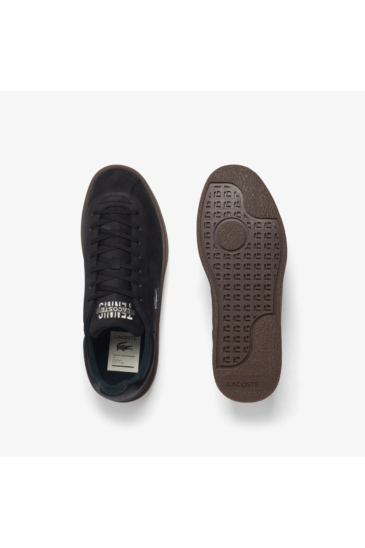 کفش اسنیکر Lacoste مردانه | لاگوست 750SMA0032T - تصویر 4