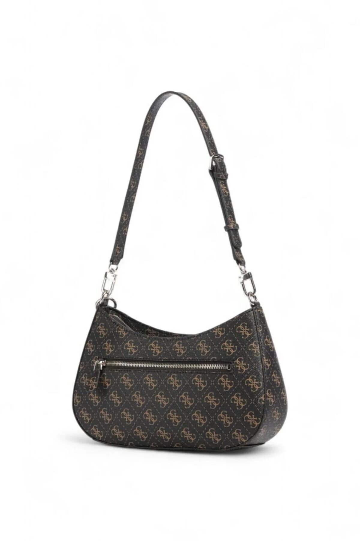 Guess Cruise Kadın El Çantası HWQG9672180 görsel 4