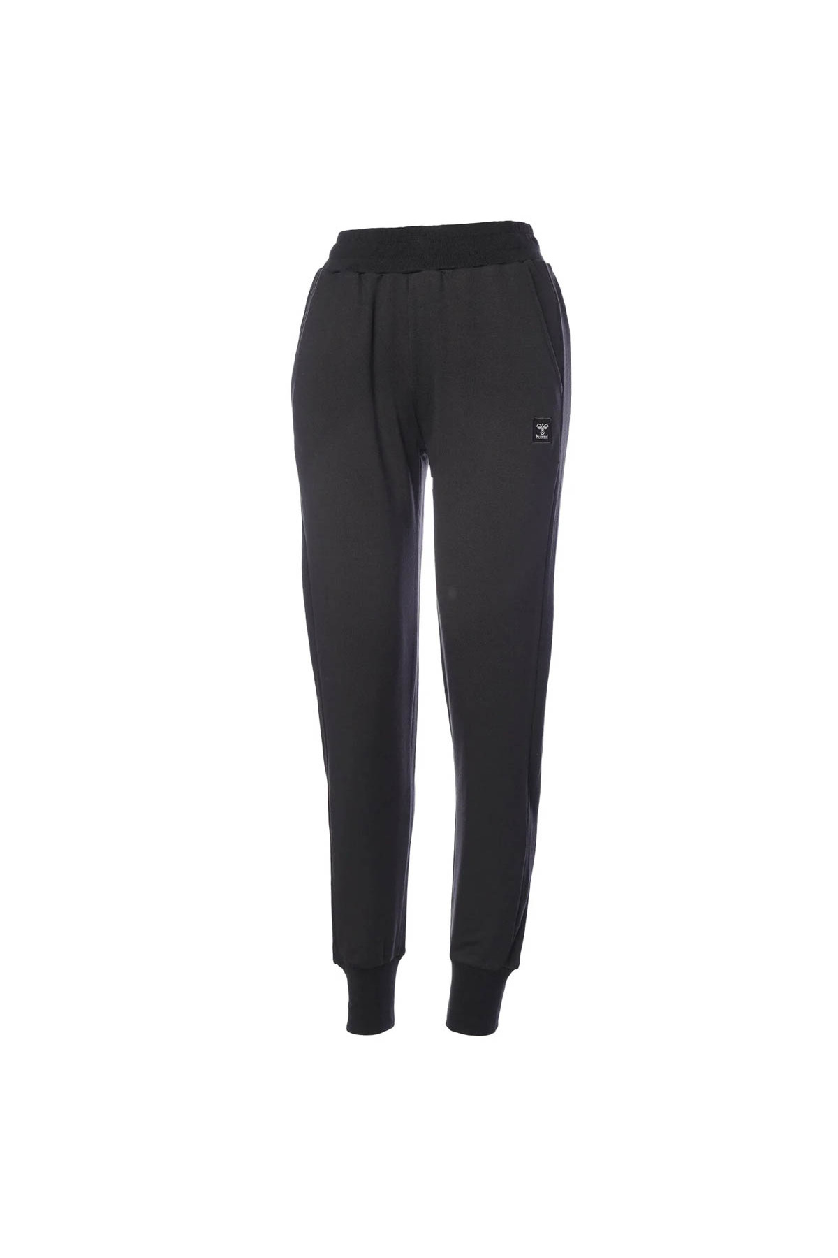 hummel Jonina Siyah Kadın Eşofman Altı 932024-2001 görsel 5