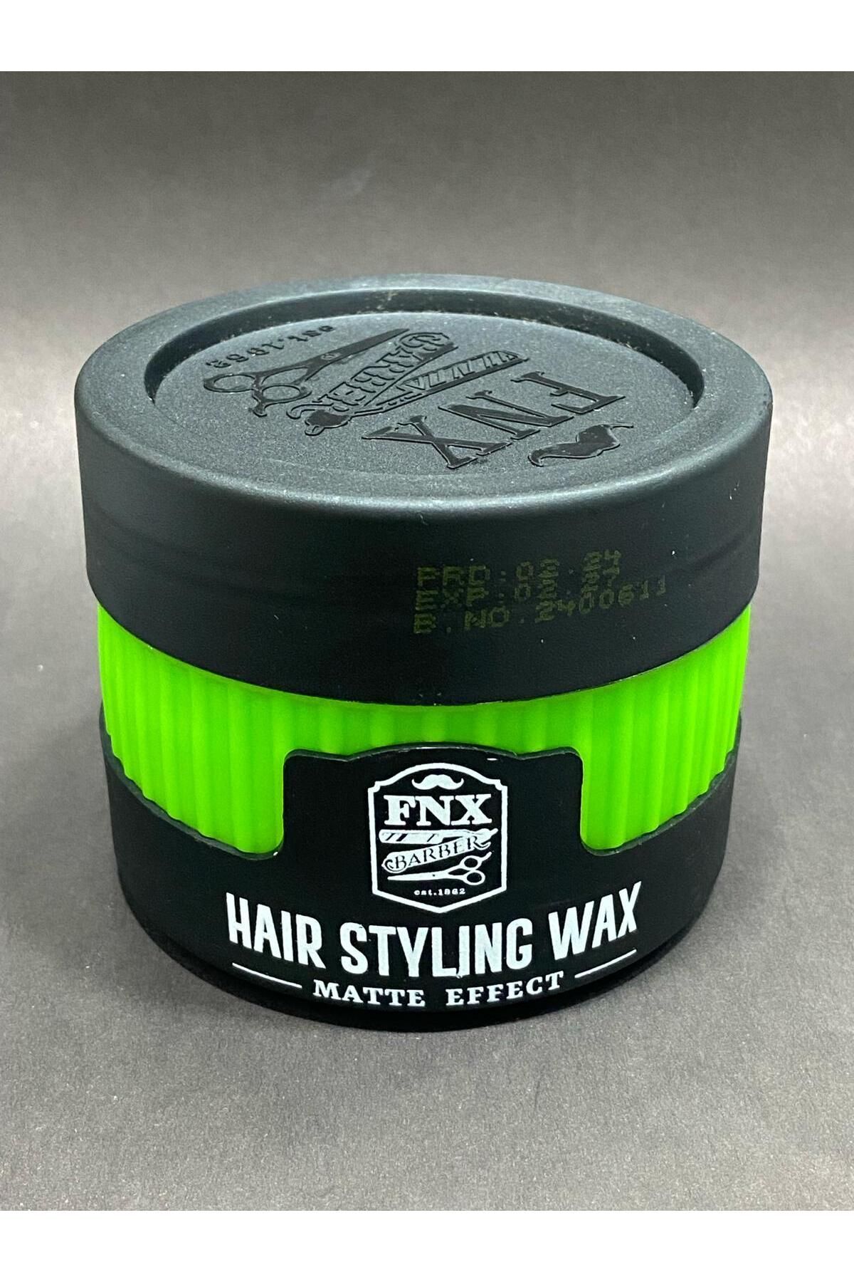 Fnx FonexFnx Foneks Doğal Görünüm Veren Wax 150 ml — 30248