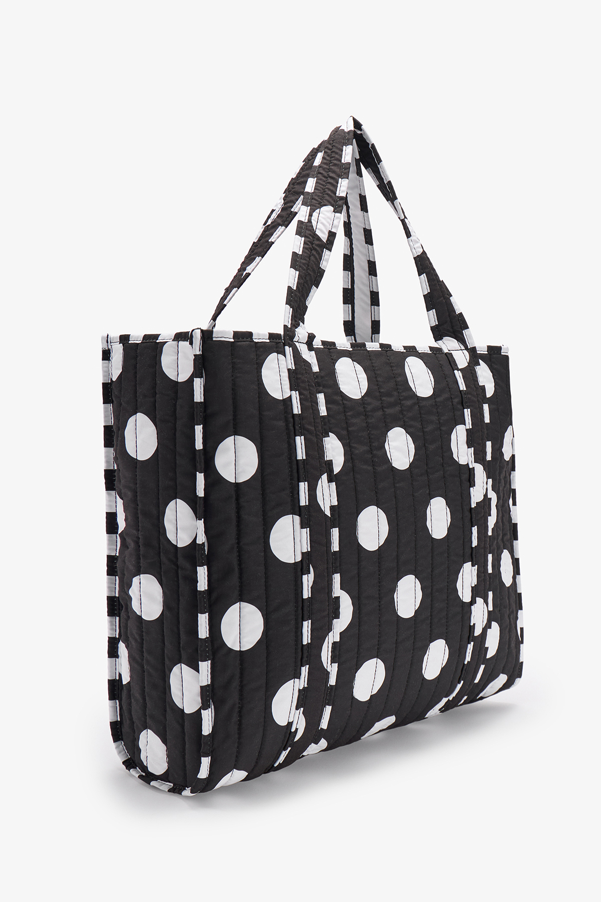 Penti Polka Çift Taraflı Çanta görsel 2
