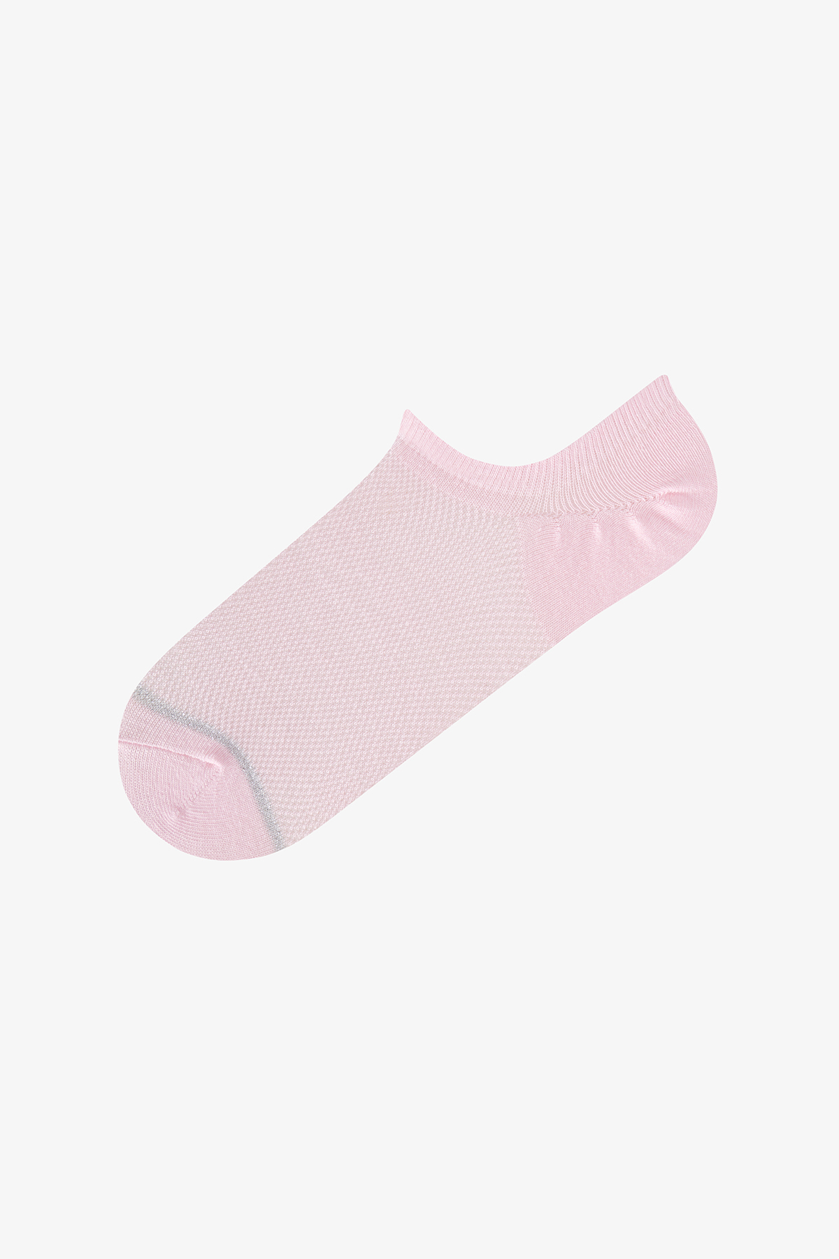 Penti Basic Mesh Pamuklu Simli 3 Çift Sneaker Çorap görsel 3