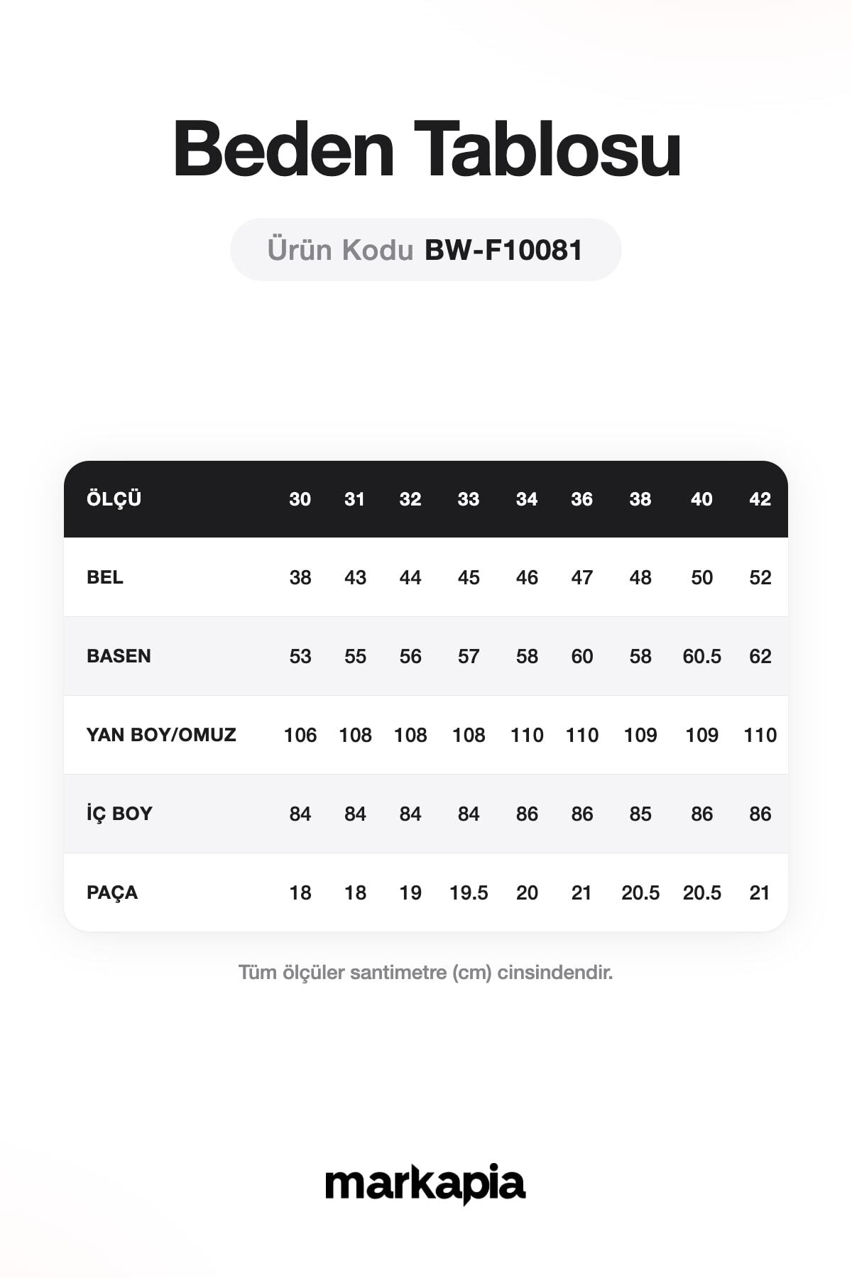 Bluewhite Erkek Regular Fit Normal Kesim %100 Pamuk Lacivert Jean Pantolon görsel 4
