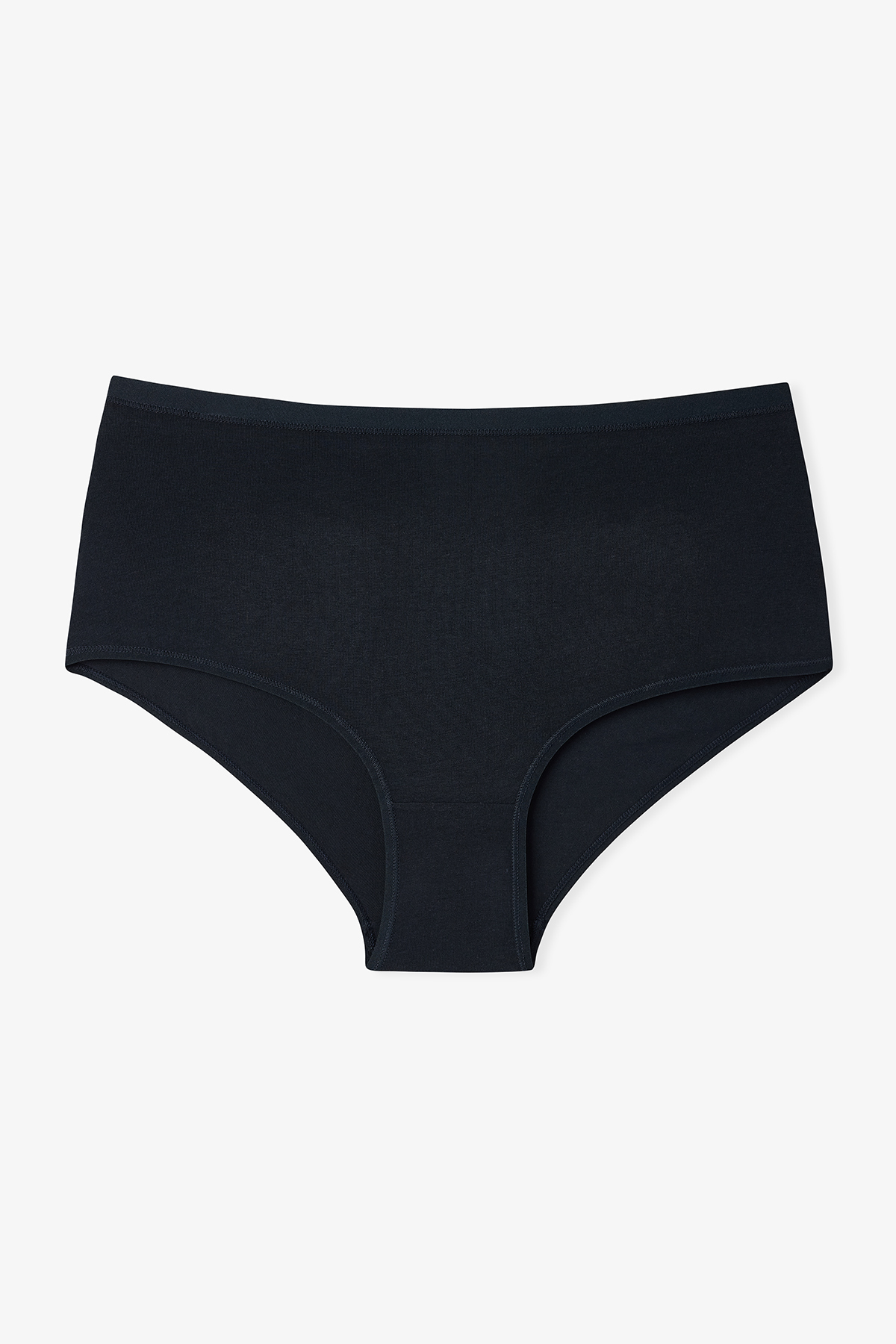 Penti Pure Feel Çiçekli Yüksek Bel 3'lü Slip Külot görsel 3