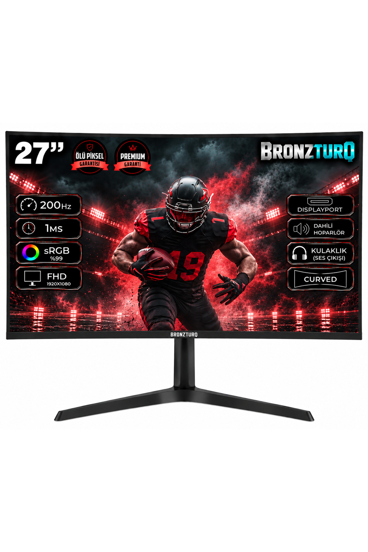 BRONZTURQ 27