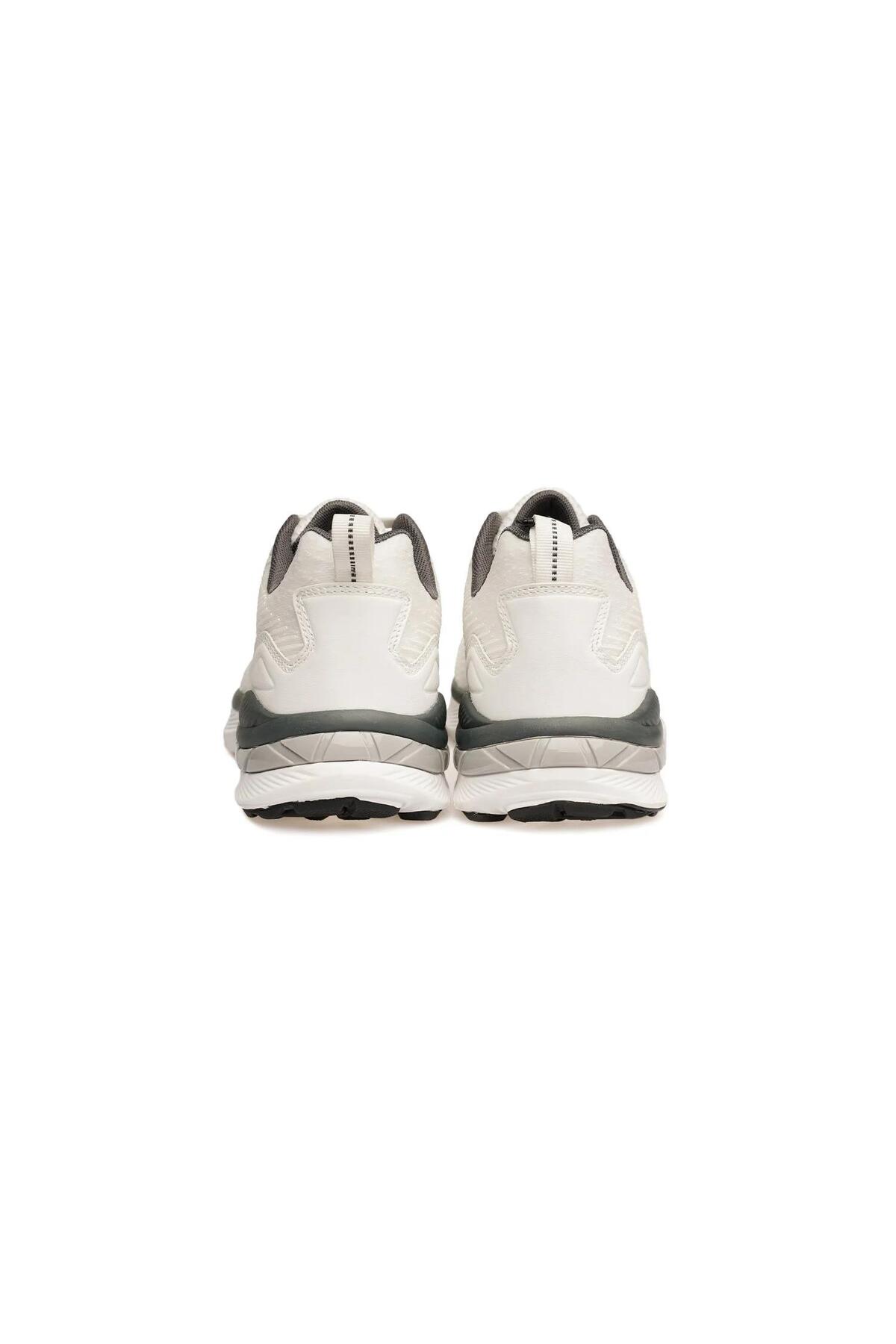 hummel Plax Unisex Günlük Ayakkabı 900696-9001 görsel 5