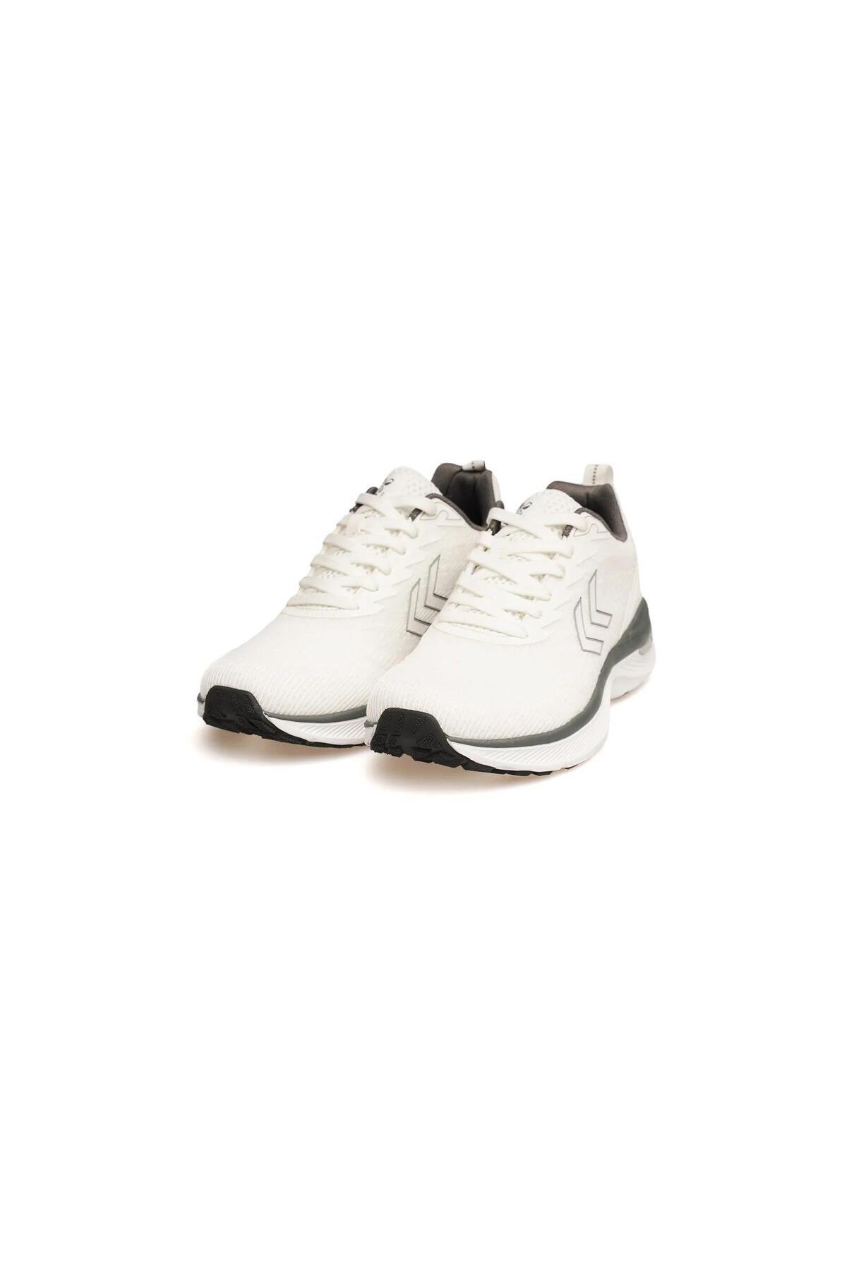 hummel Plax Unisex Günlük Ayakkabı 900696-9001 görsel 4