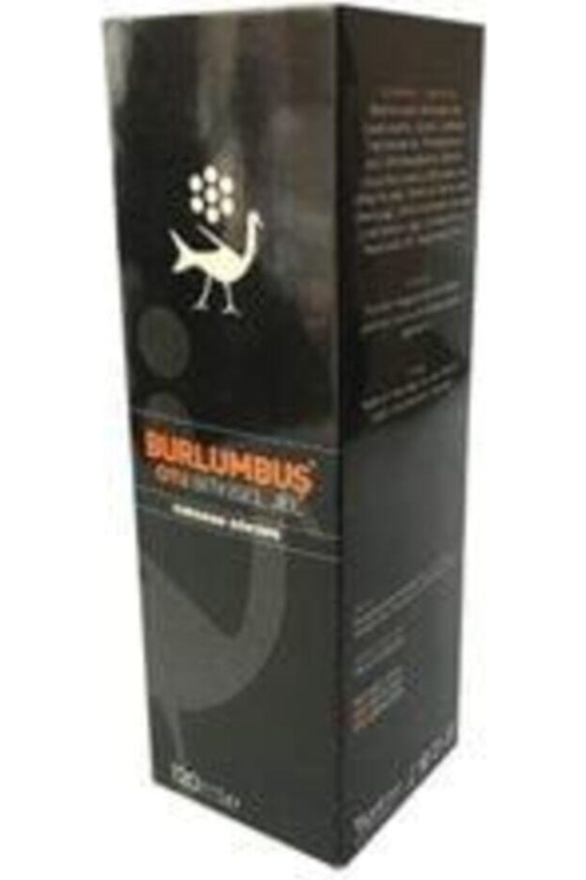 Burlumbuş Otu Bitkisel Jel 120 ml 2 Kutu — GU-EYF-20922-AGC01 — تصویر 2 از 2