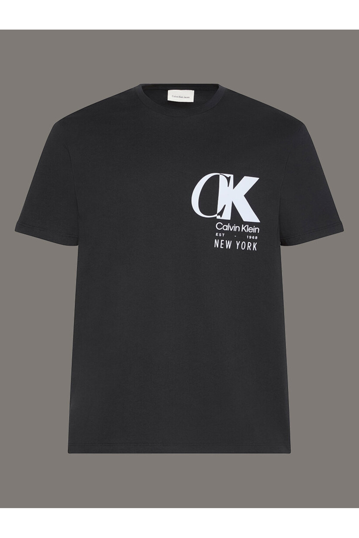 تیشرتمردانهCalvin Kleinمشکی