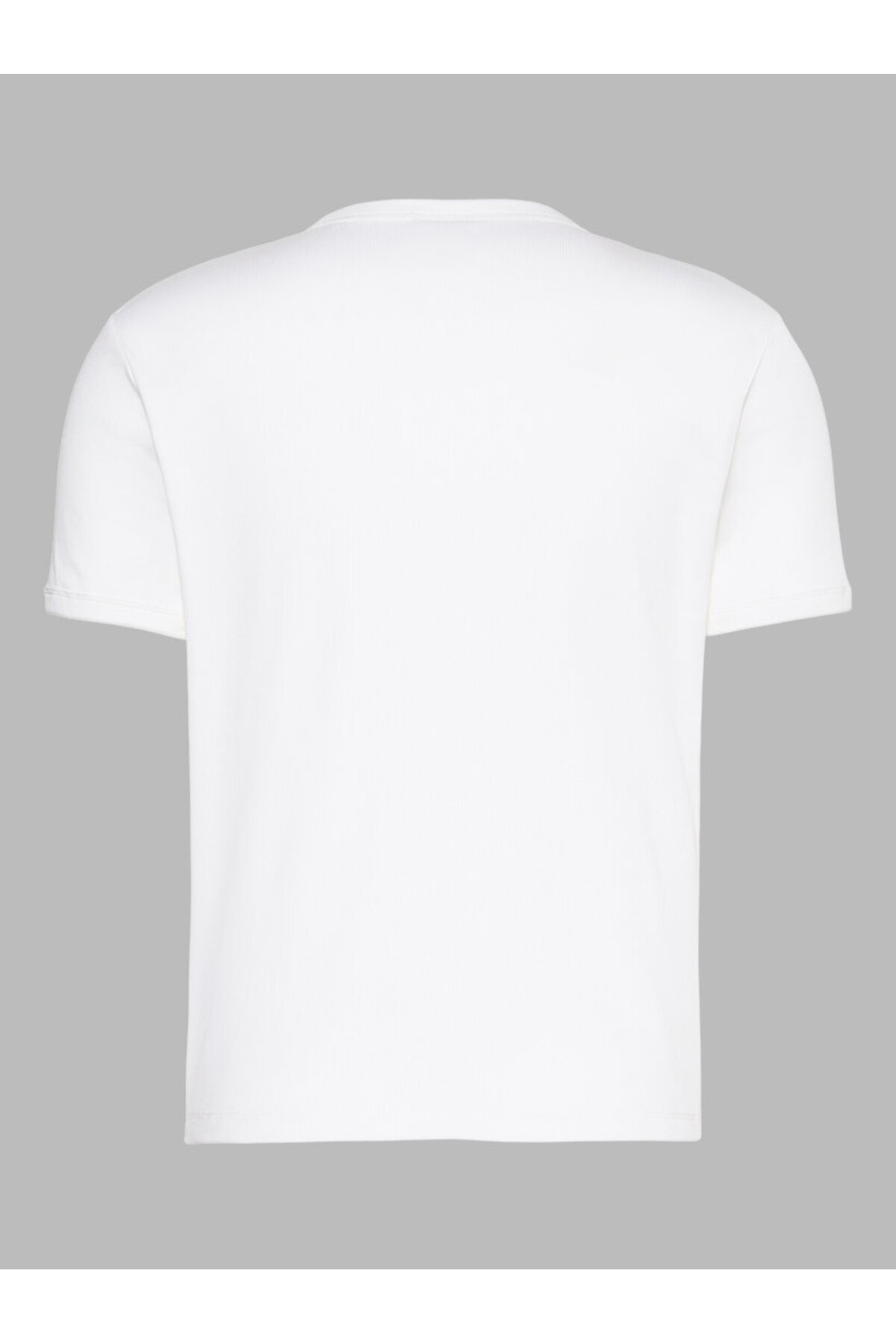 تیشرتمردانهCalvin Kleinسفید