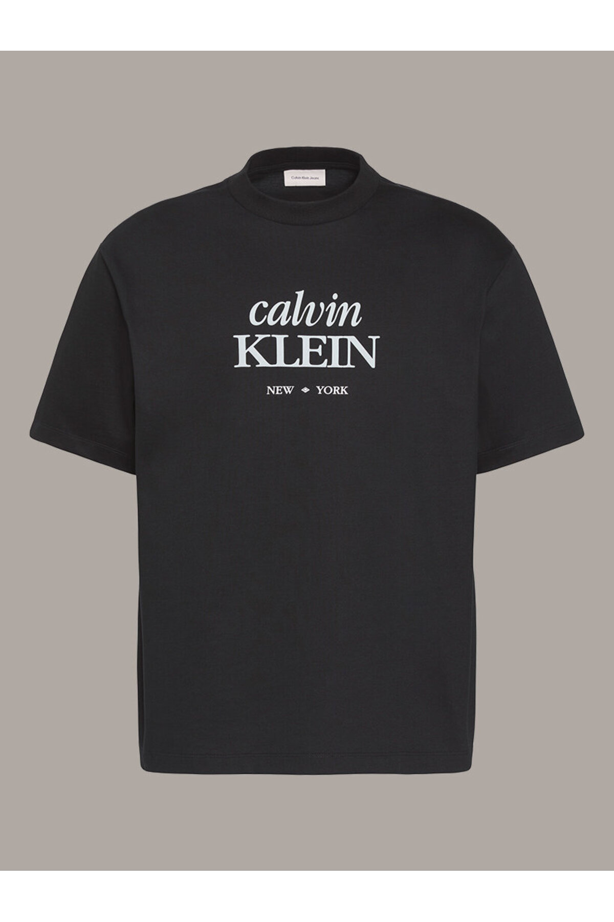 تیشرتمردانهCalvin Kleinمشکی