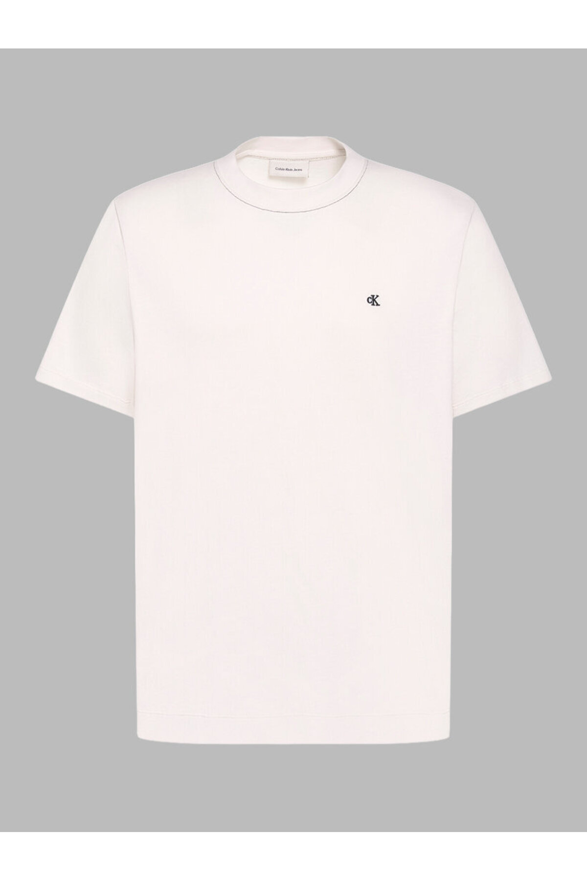 تیشرتمردانهCalvin Kleinسفید تیشرتمردانهCalvin Kleinسفید