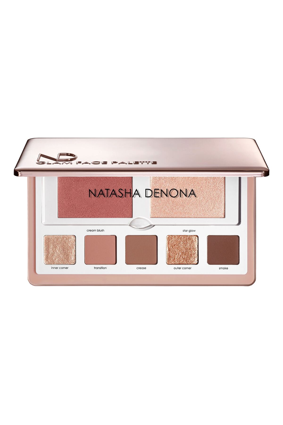 Glam Face palette — ETC-SEP-558136