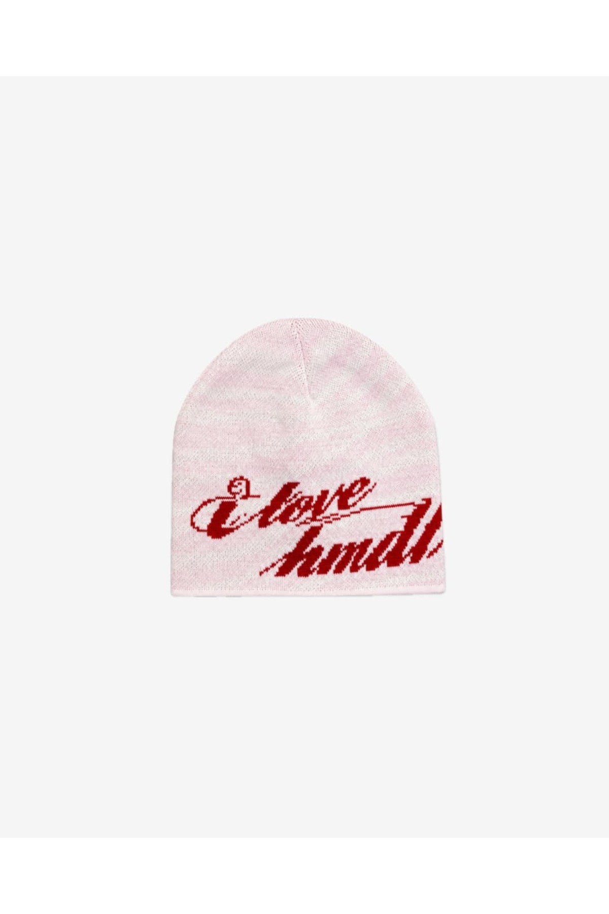 Hmdl Culture HMDL “I LOVE” Y2K BERE görsel 2