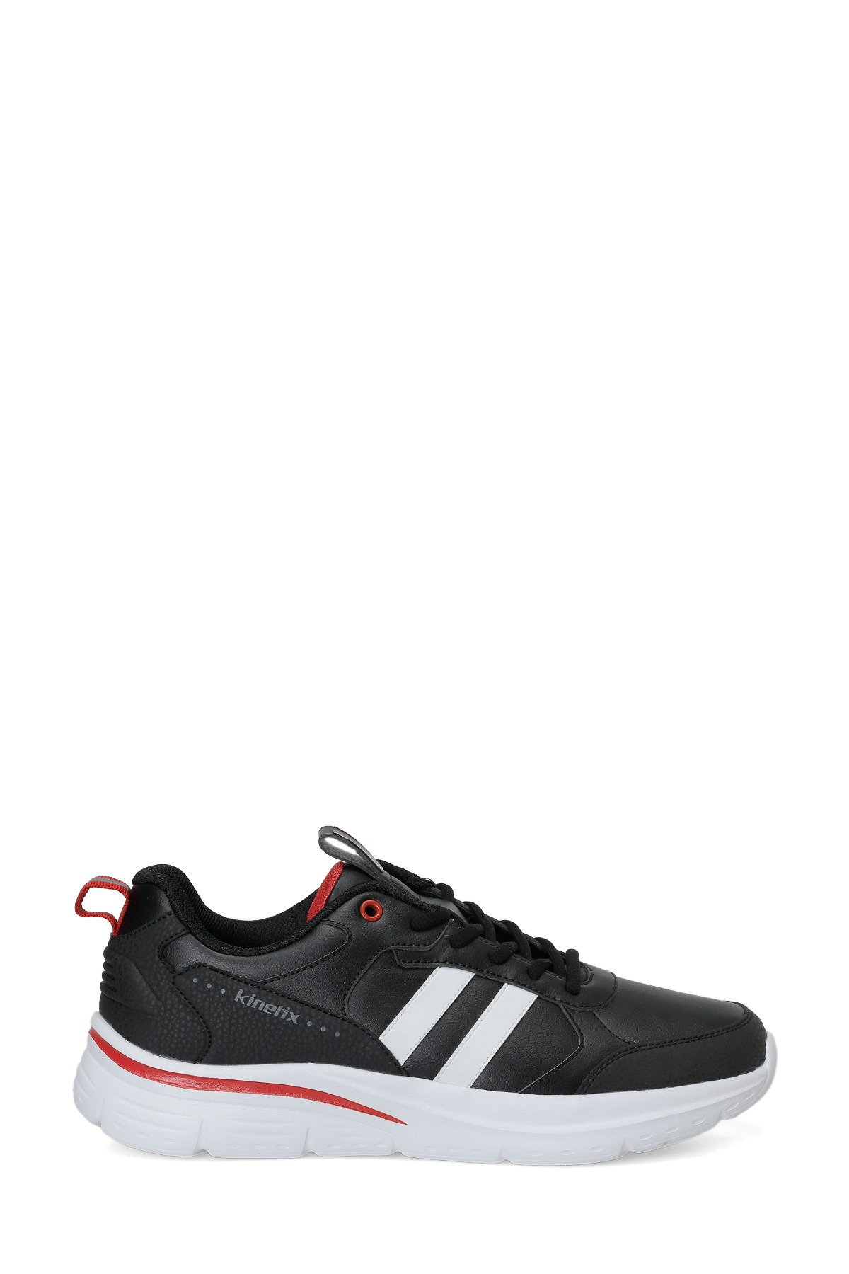 PRIMARY PU Siyah Erkek Koşu Ayakkabısı — مشکی PRIMARY PU 6PR