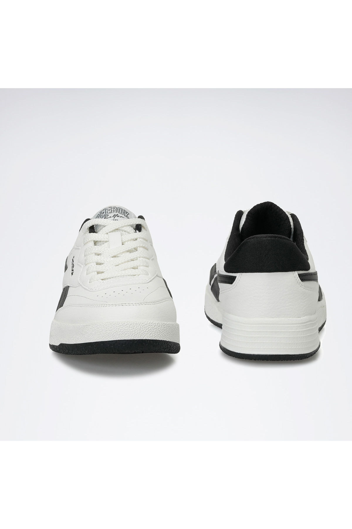 کفش اسنیکر Reebok مردانه PU | ریباک Max Charge I - تصویر 5