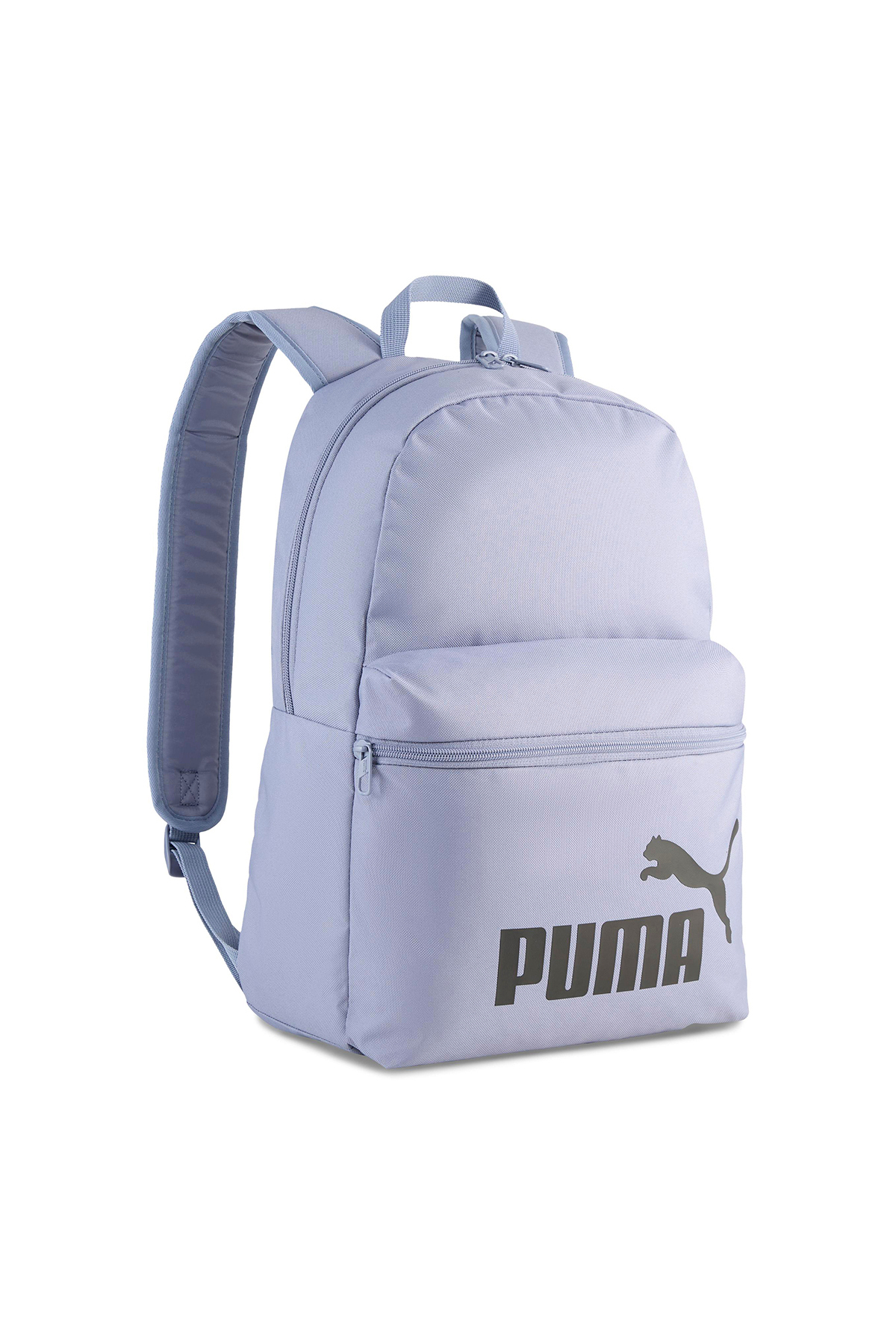 Puma Phase Unisex Gri Günlük Stil Sırt Çantası 09116431