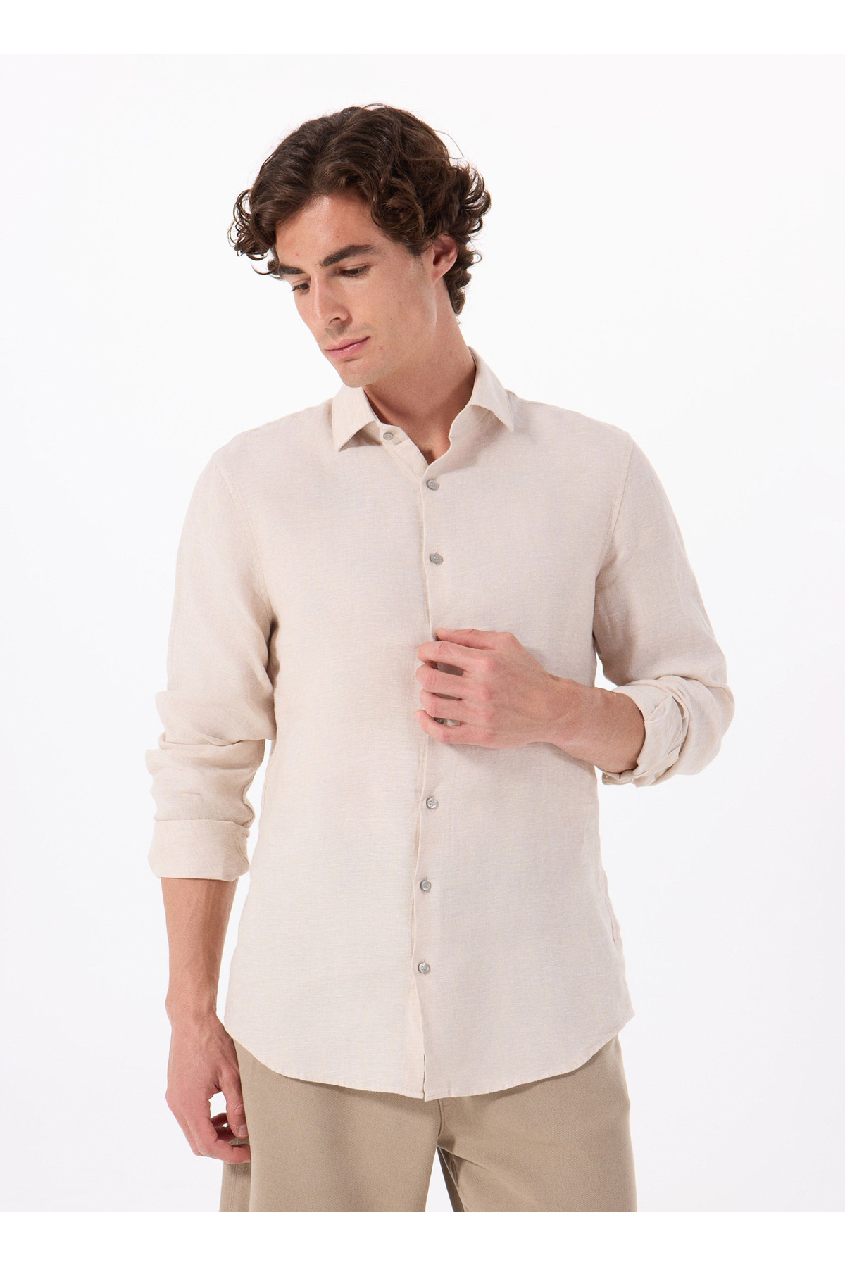 تیشرتمردانهCalvin Kleinبژ