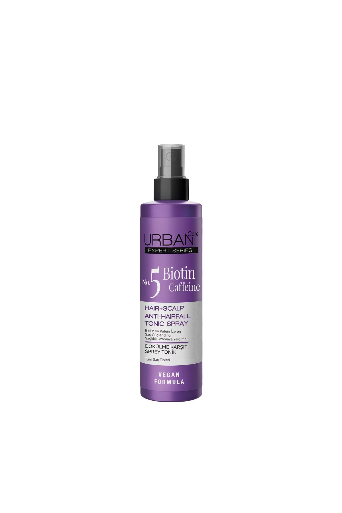 Expert Saç Toniği Biotin&Caffeine 200 ml — AURA325442 — تصویر 3 از 6