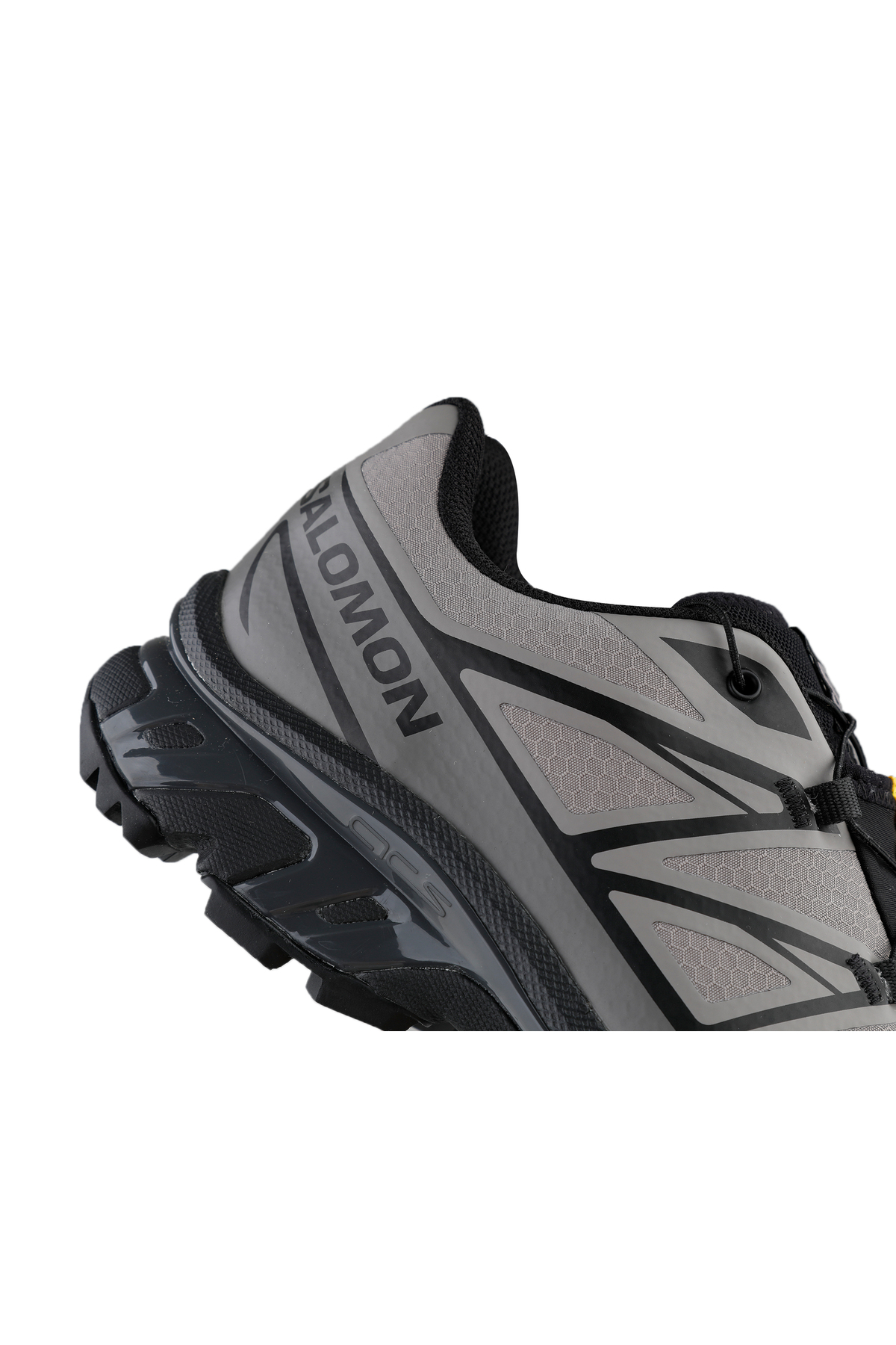 Salomon XT-6 Gore-Tex ( Su Geçirmez ) Unisex Sneaker Ayakkabı görsel 7