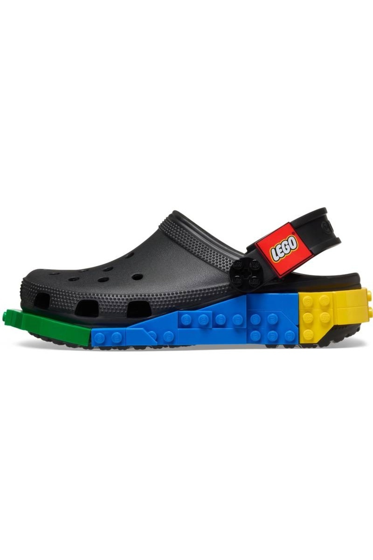 کفش راحتی Lego 4Lw System Clog K
