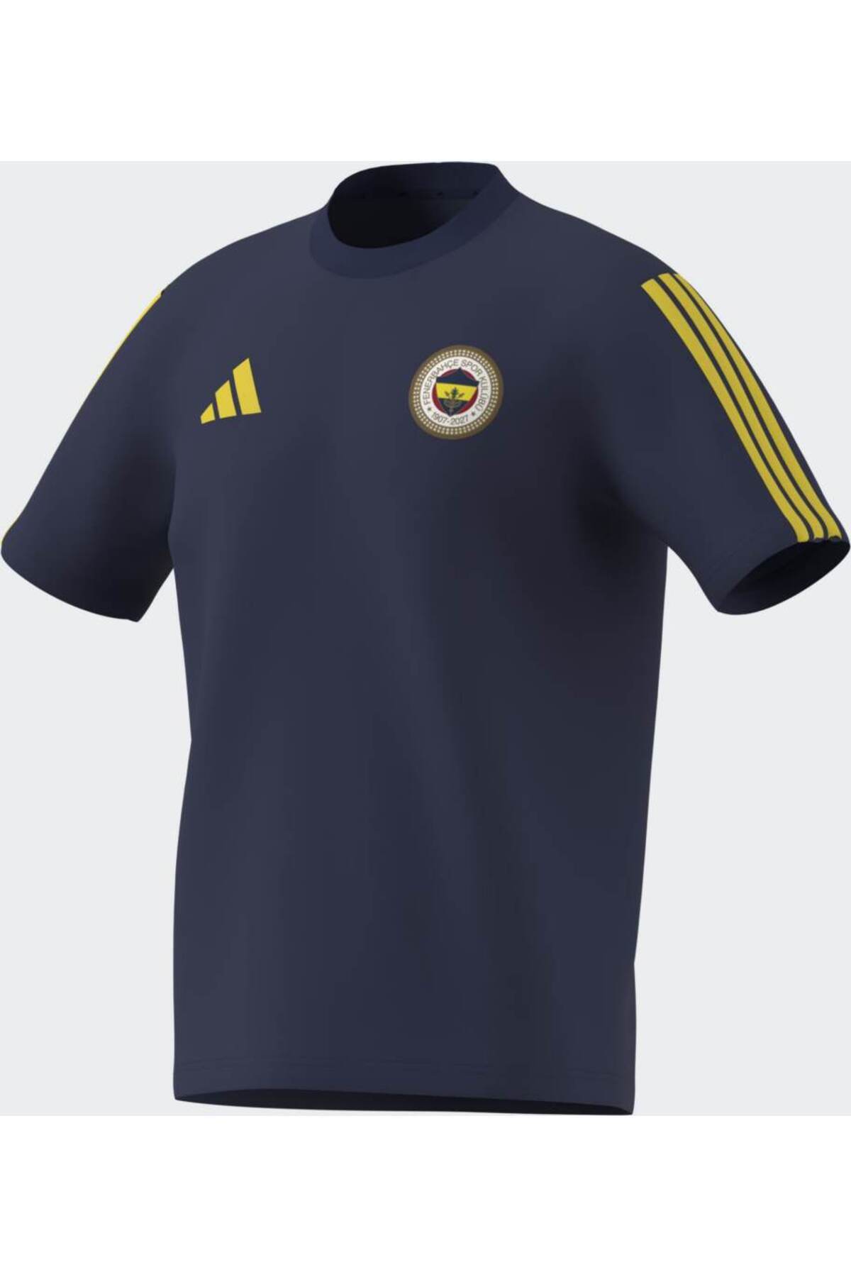 تیشرتمردانهadidasآبی