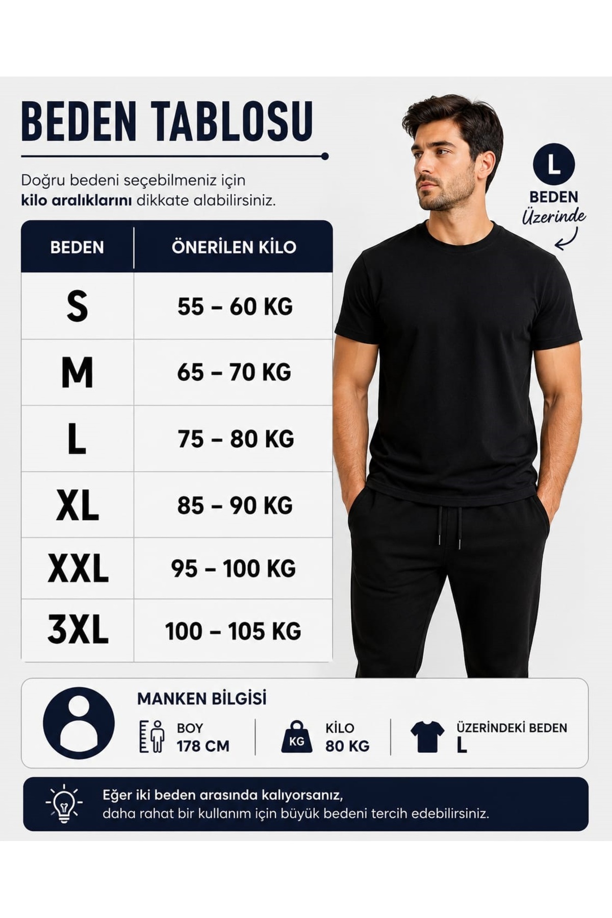 DOAYS Erkek 2 İplik Penye Kumaş Yarım Fermuarlı Ribanalı Eşofman Takımı DAWRAZZ-3028 görsel 4