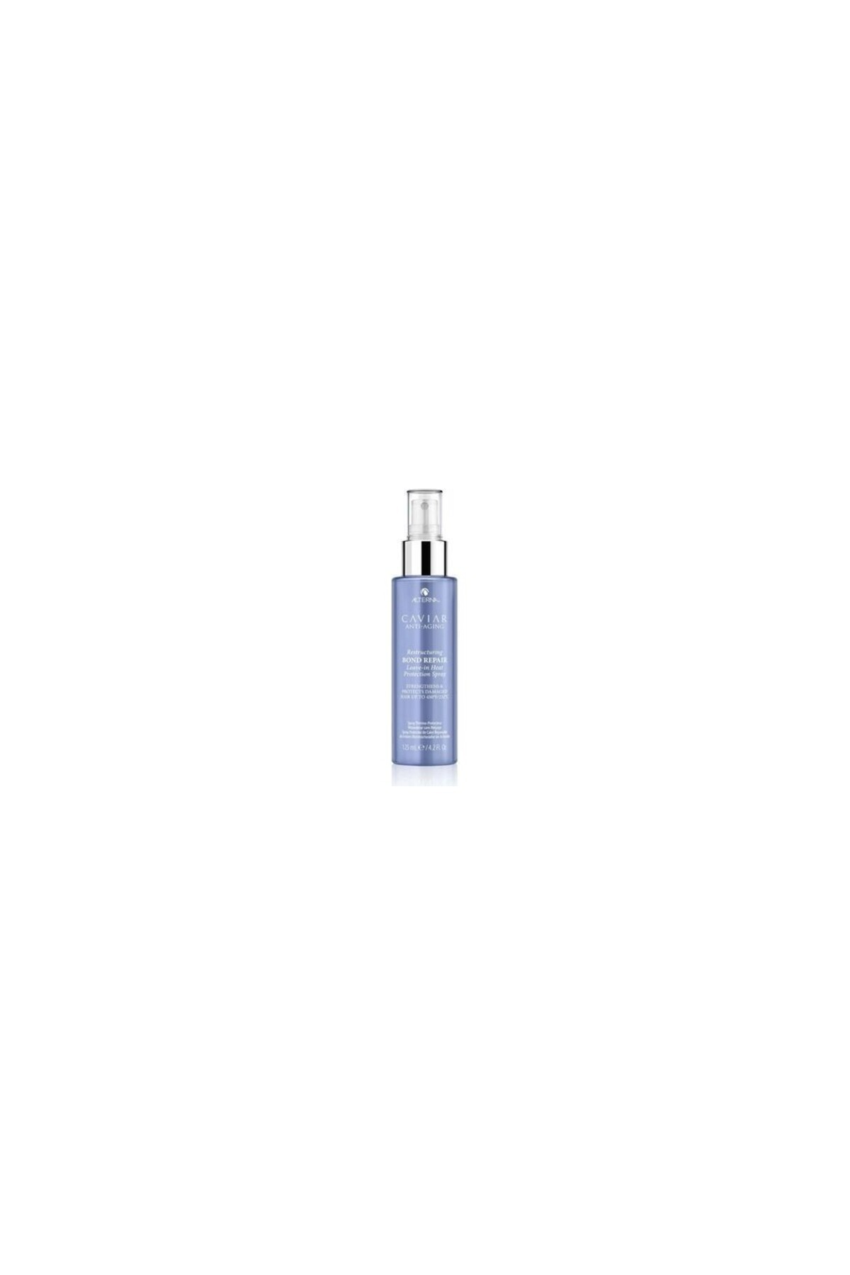 Alterna Caviar اسپری تقویت کننده مو و محافظ در برابر حرارت ۱۲۵ میلی لیتر ۸۷۳۵۰۹۰۲۷۹۰۴ — mnbgh