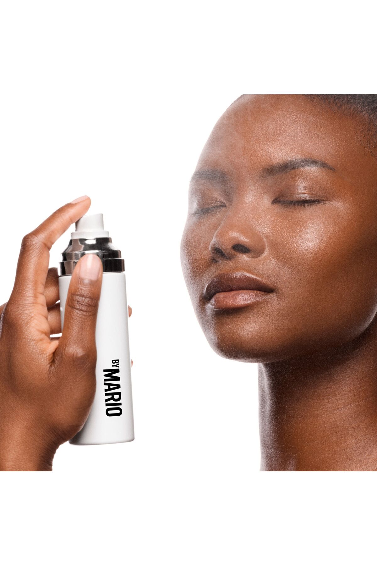 Mini SurrealSkin™ Soft Setting Spray - Seyahat Boy Sabitleyici Sprey - Setting Spray (50 ml) — رنگارنگ HLC-MM-P10064114 — تصویر 3 از 4