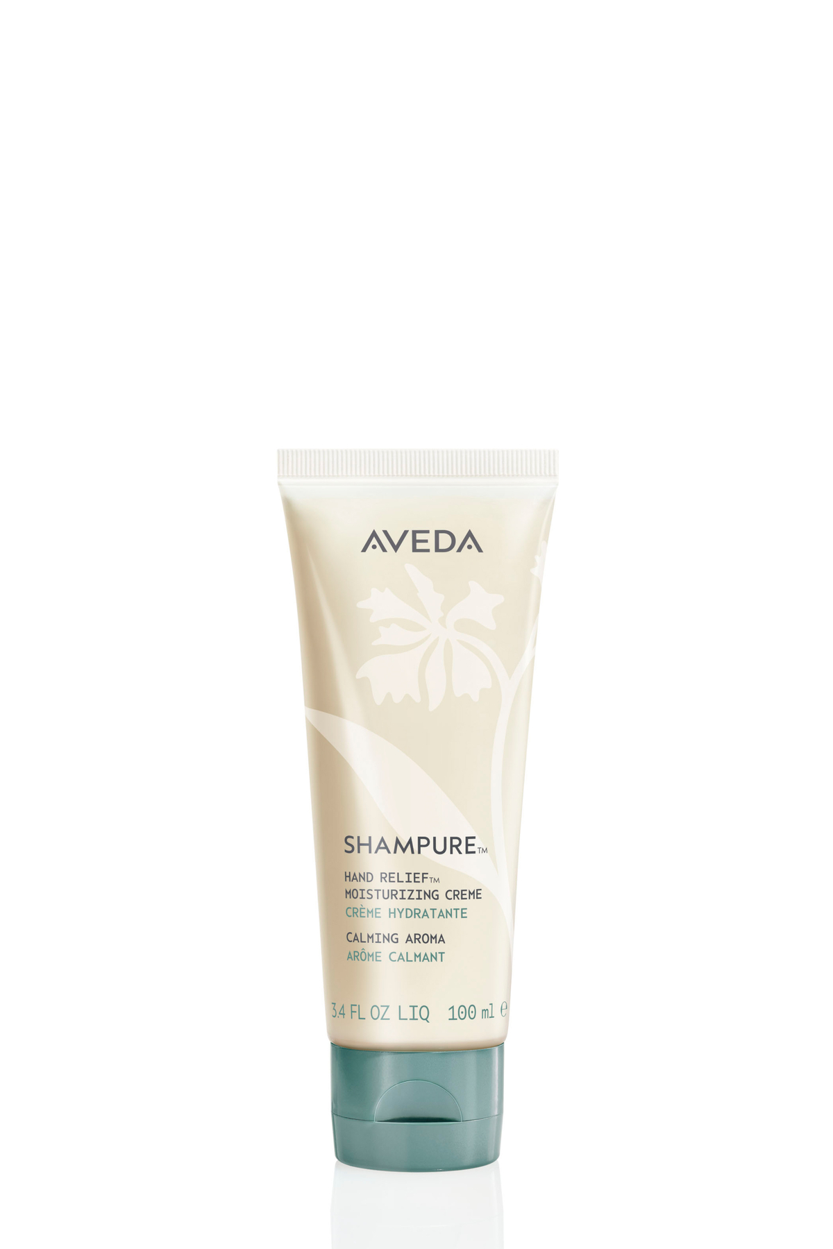 Aveda Hand Relief Rahatlatıcı ve Nemlendirici El Kremi — A0QT01