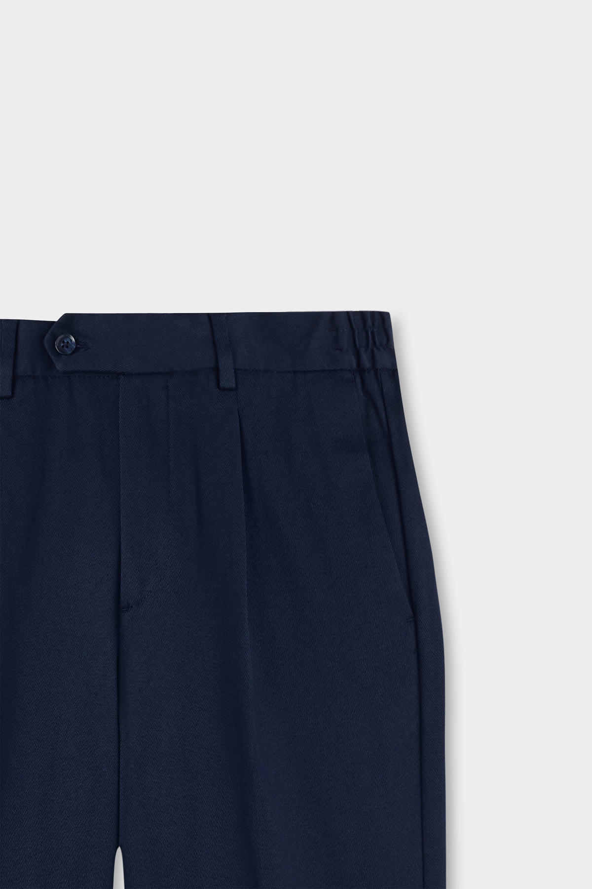 Twn Relaxed Fit Lacivert Jogger Pantolon görsel 6