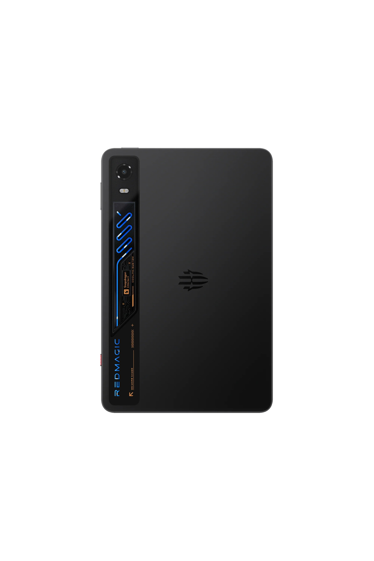 REDMAGIC Astra 2 Gaming Tablet Eclipse 12GB + 256GB - Fiyatı