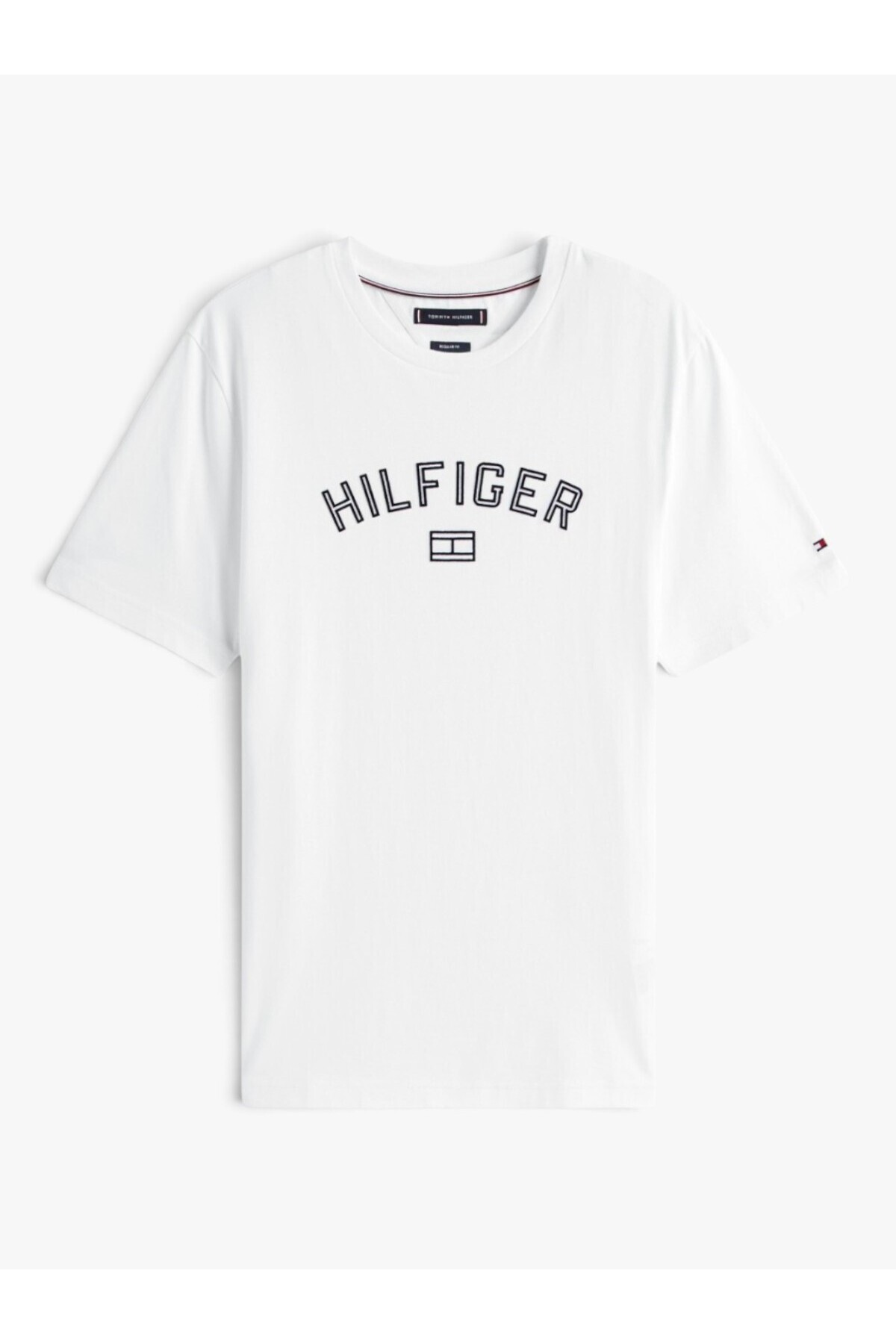 تیشرتمردانهTommy Hilfigerسفید