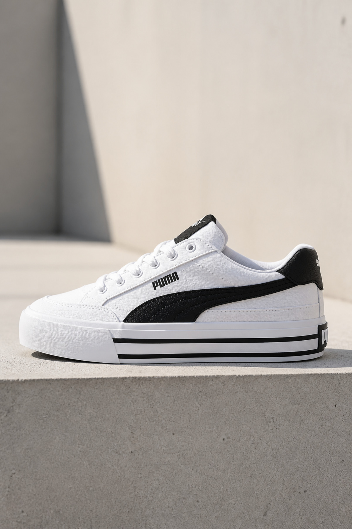 1_org_zoom پارک L.T Puma پوما اورجینال - تصویر 1
