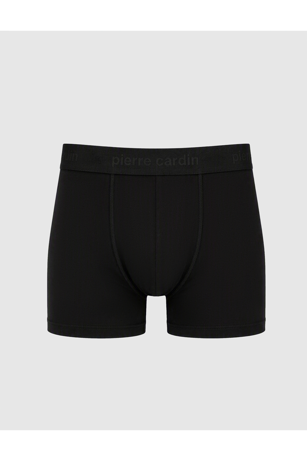 Pierre Cardin Çok Renkli Modal Karışımlı 3'lü İç Giyim Boxer Set 50332531-999 görsel 7