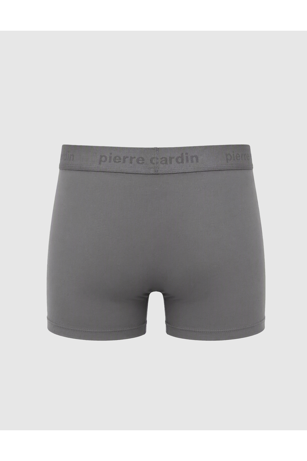 Pierre Cardin Çok Renkli Modal Karışımlı 3'lü İç Giyim Boxer Set 50332531-999 görsel 6