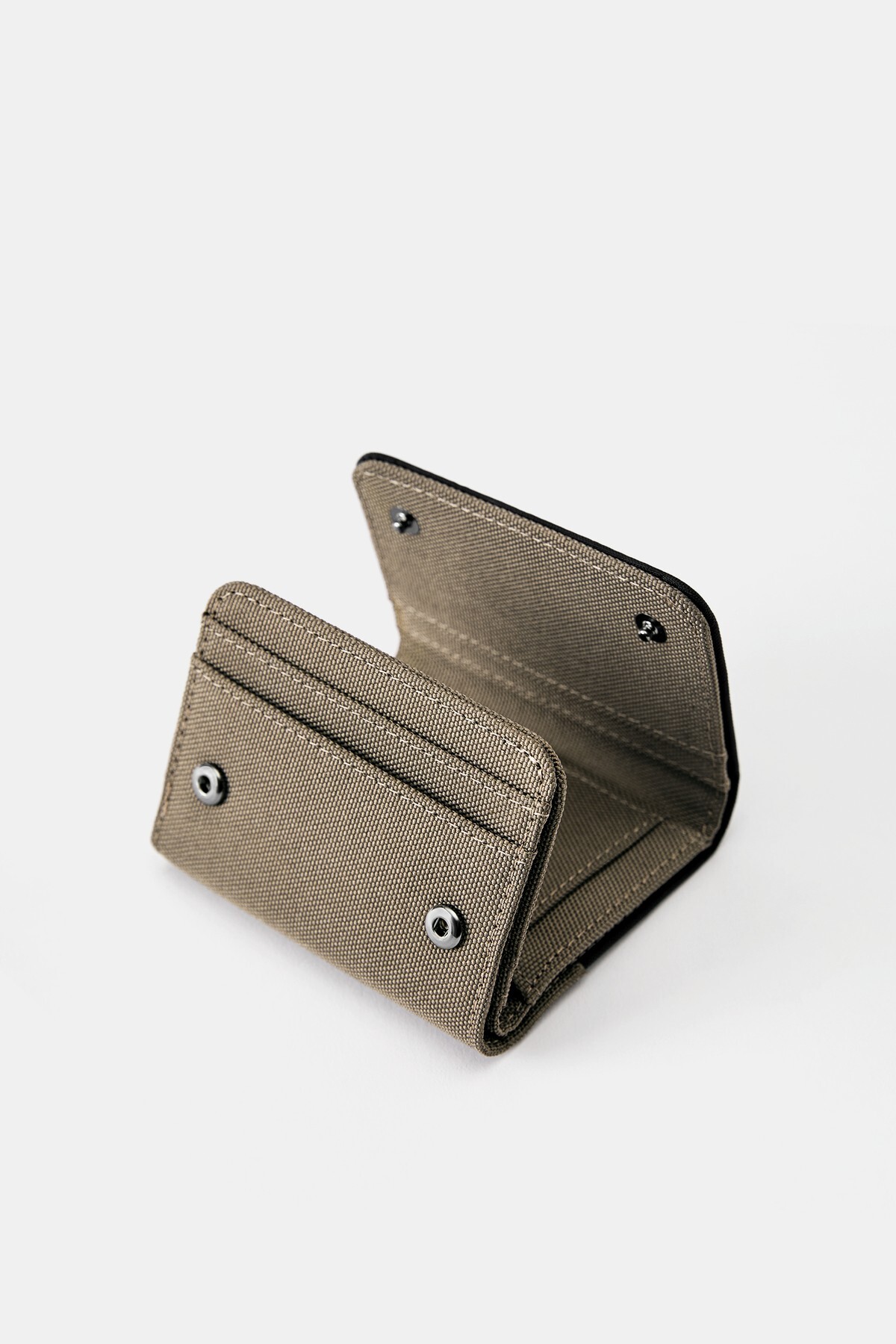 Pull & Bear STWD cüzdan görsel 5