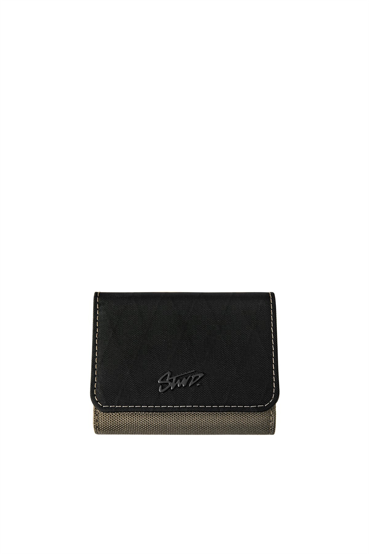 Pull & Bear STWD cüzdan görsel 2