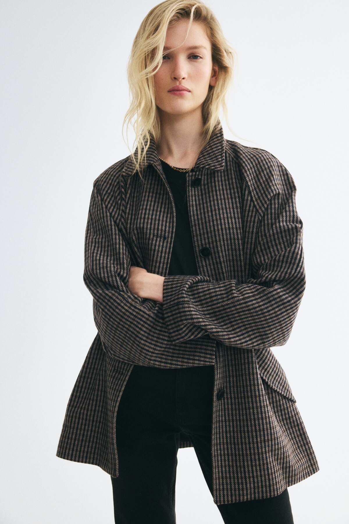 H&M Kaban görsel 2