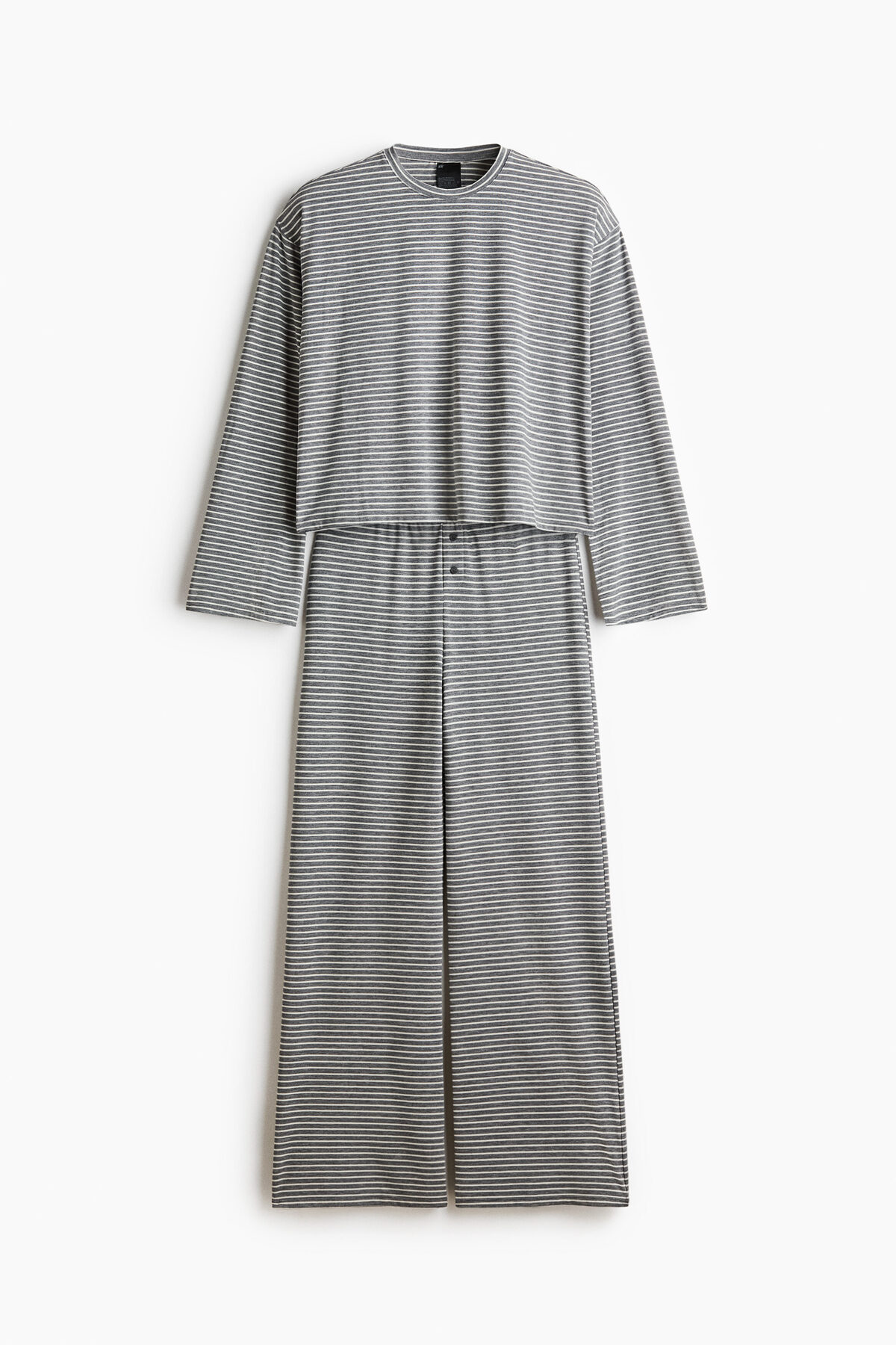 H&M Jarse Pijama Takımı görsel 3
