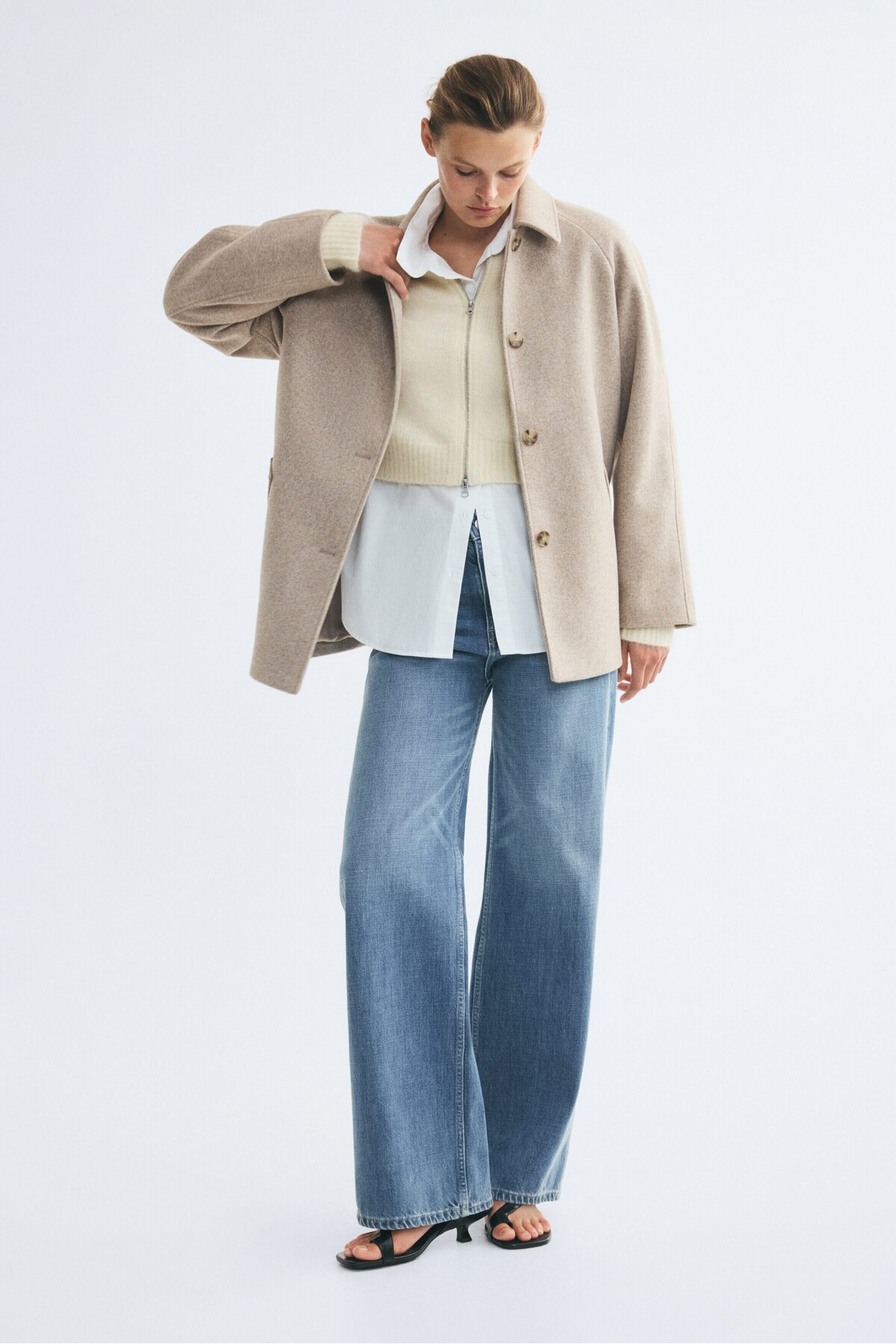 H&M Kaban görsel 3
