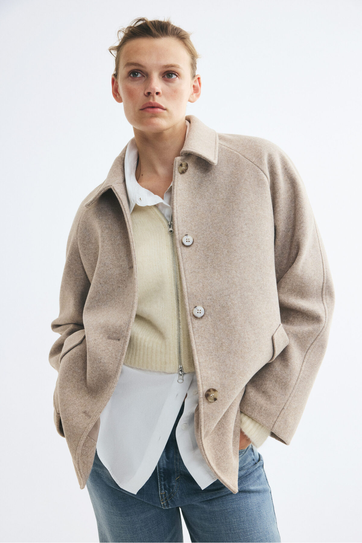 H&M Kaban